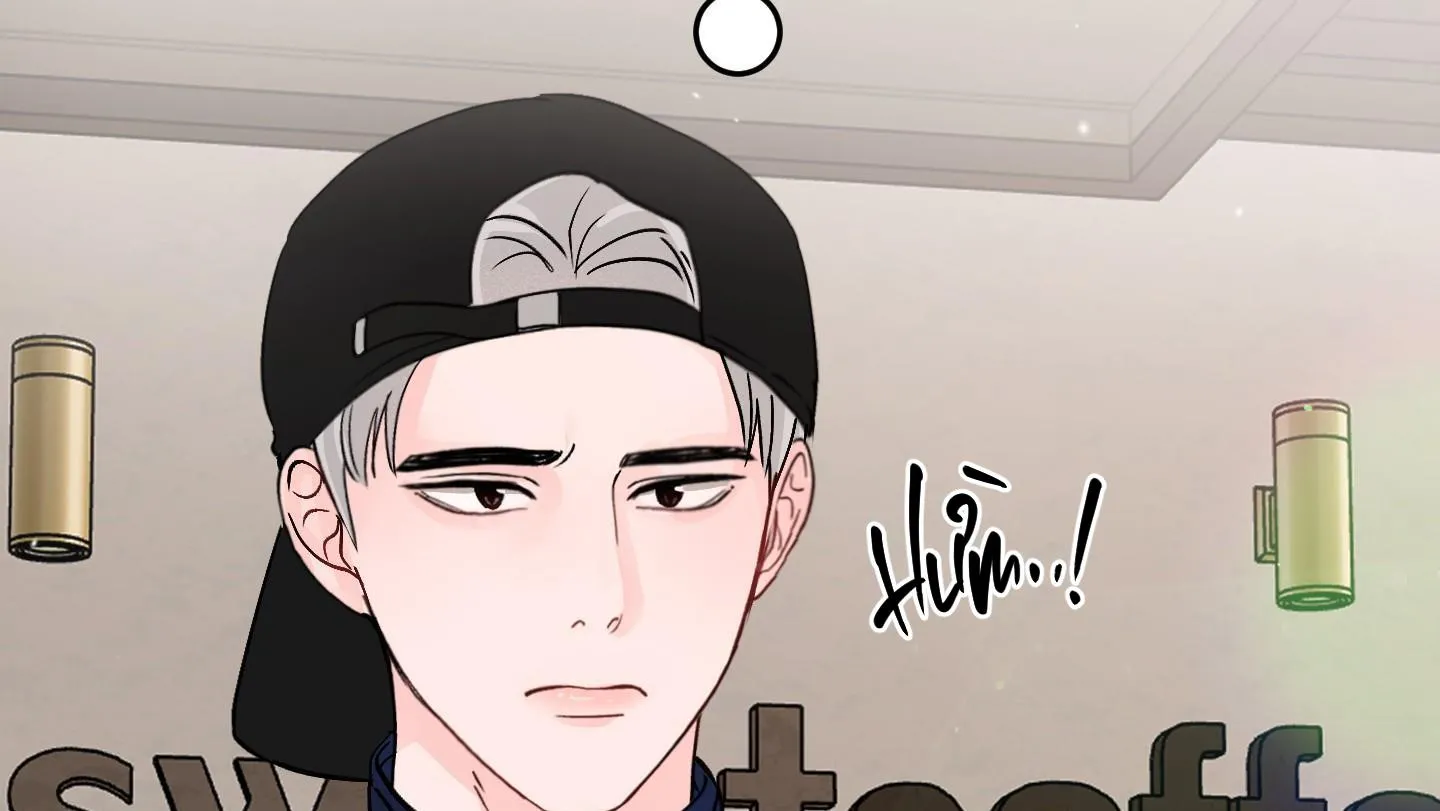 Thán phục thanh xuân Chapter 40 Trang 20