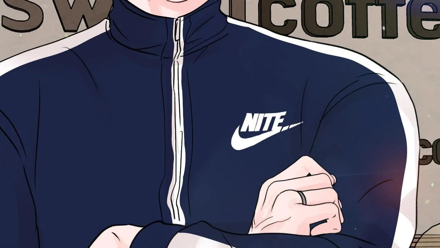 Thán phục thanh xuân Chapter 40 Trang 21