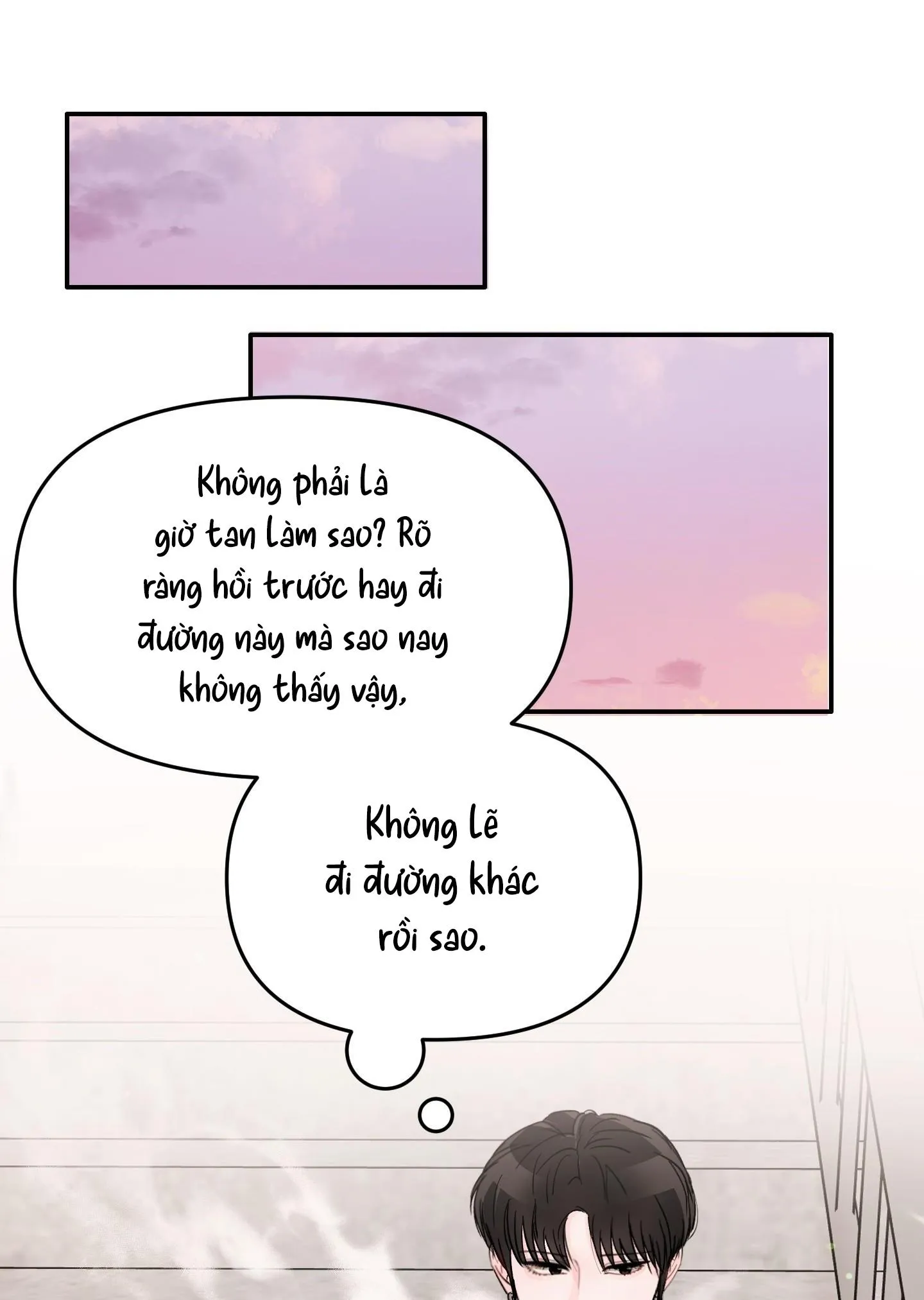 Thán phục thanh xuân Chapter 40 Trang 29