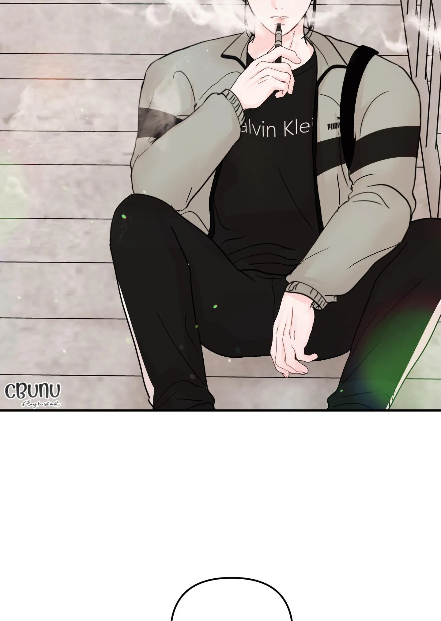 Thán phục thanh xuân Chapter 40 Trang 30