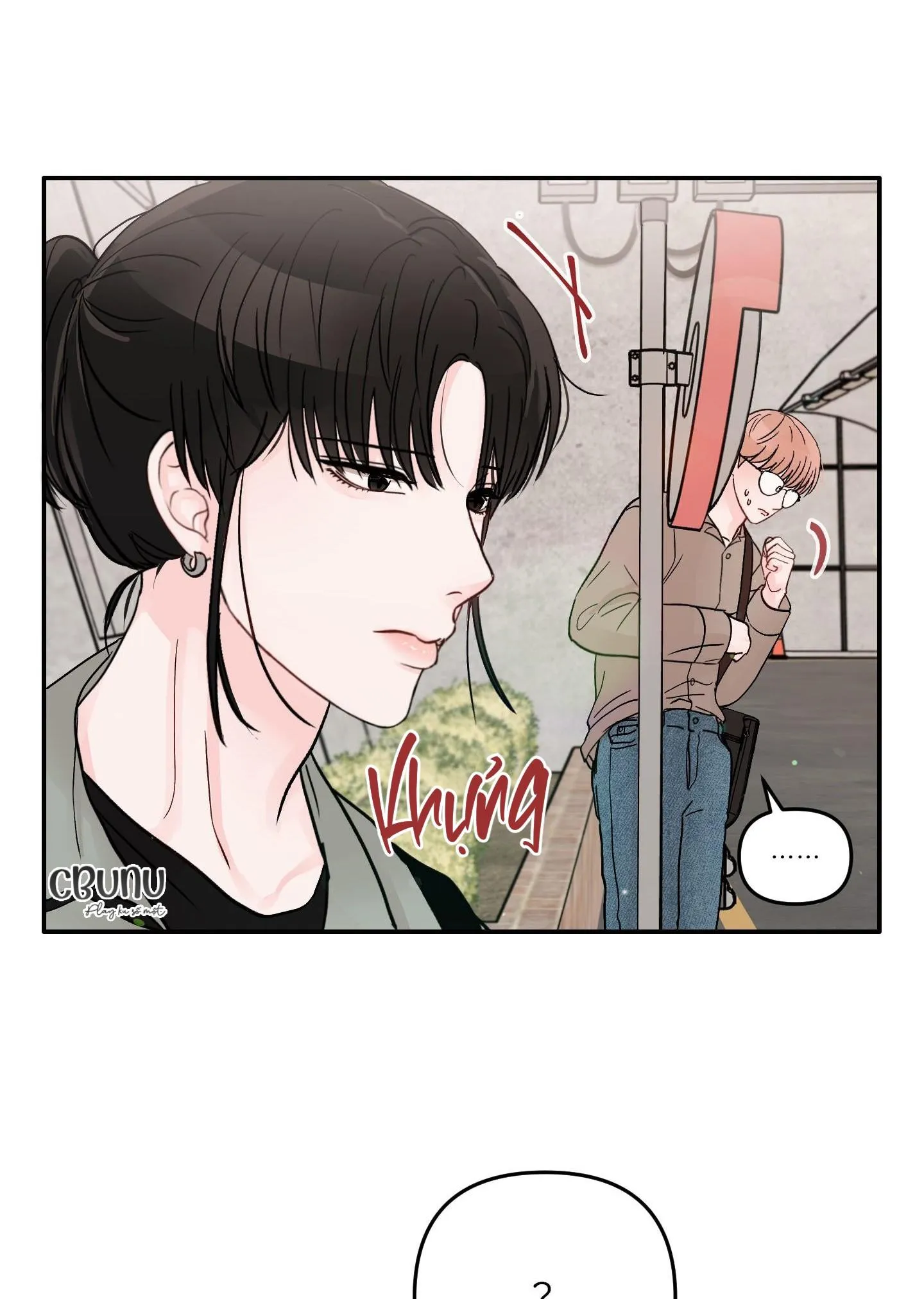 Thán phục thanh xuân Chapter 40 Trang 32