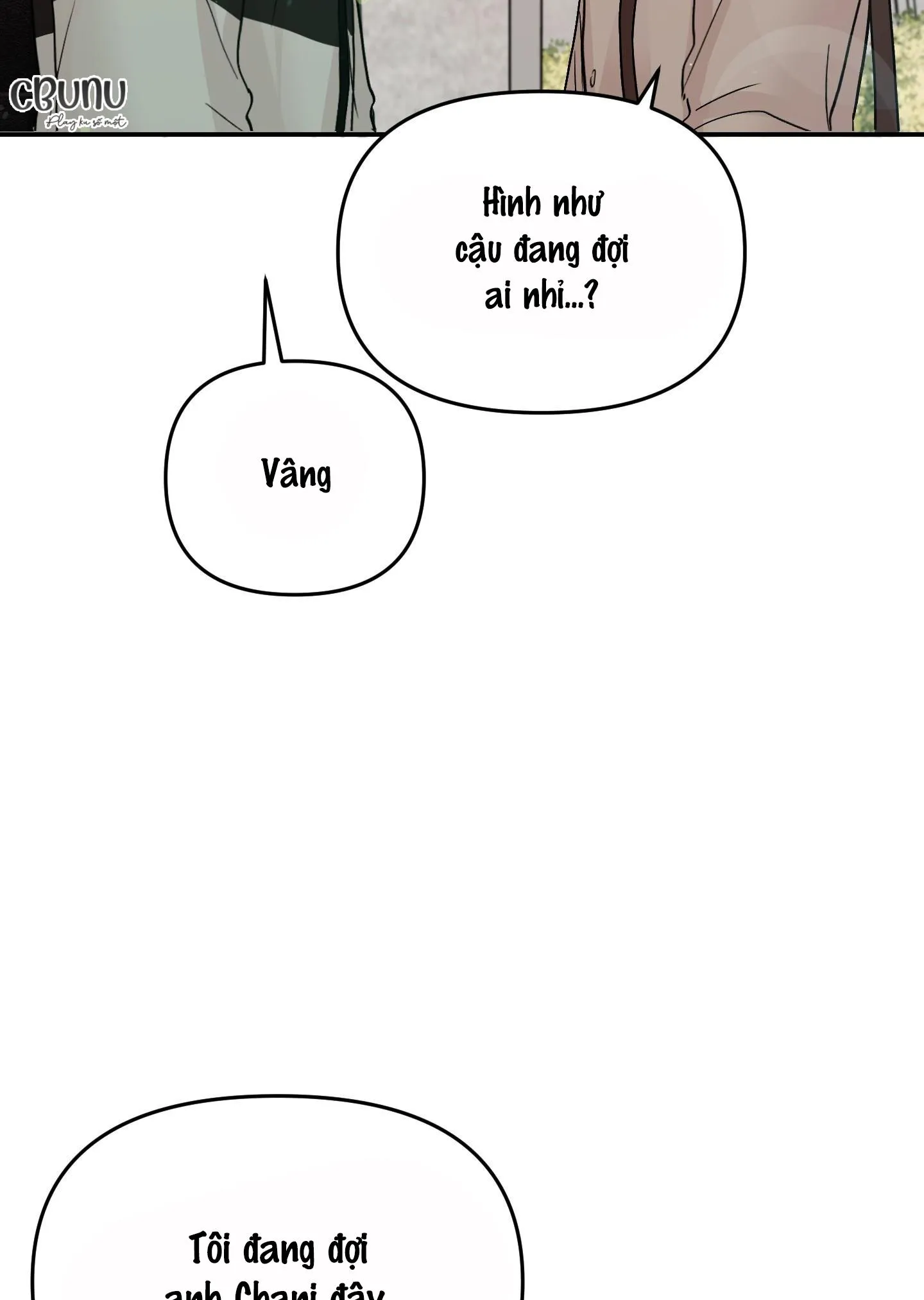 Thán phục thanh xuân Chapter 40 Trang 36