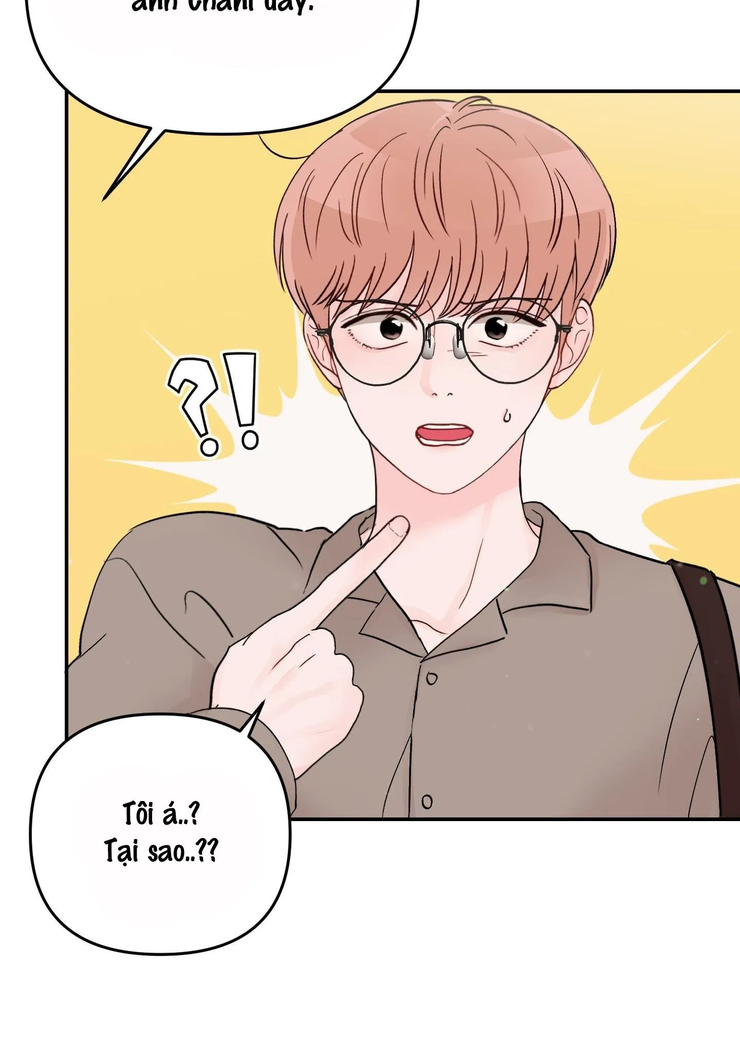 Thán phục thanh xuân Chapter 40 Trang 37