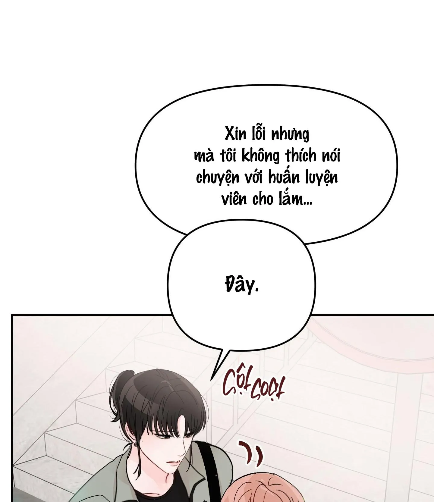 Thán phục thanh xuân Chapter 40 Trang 38