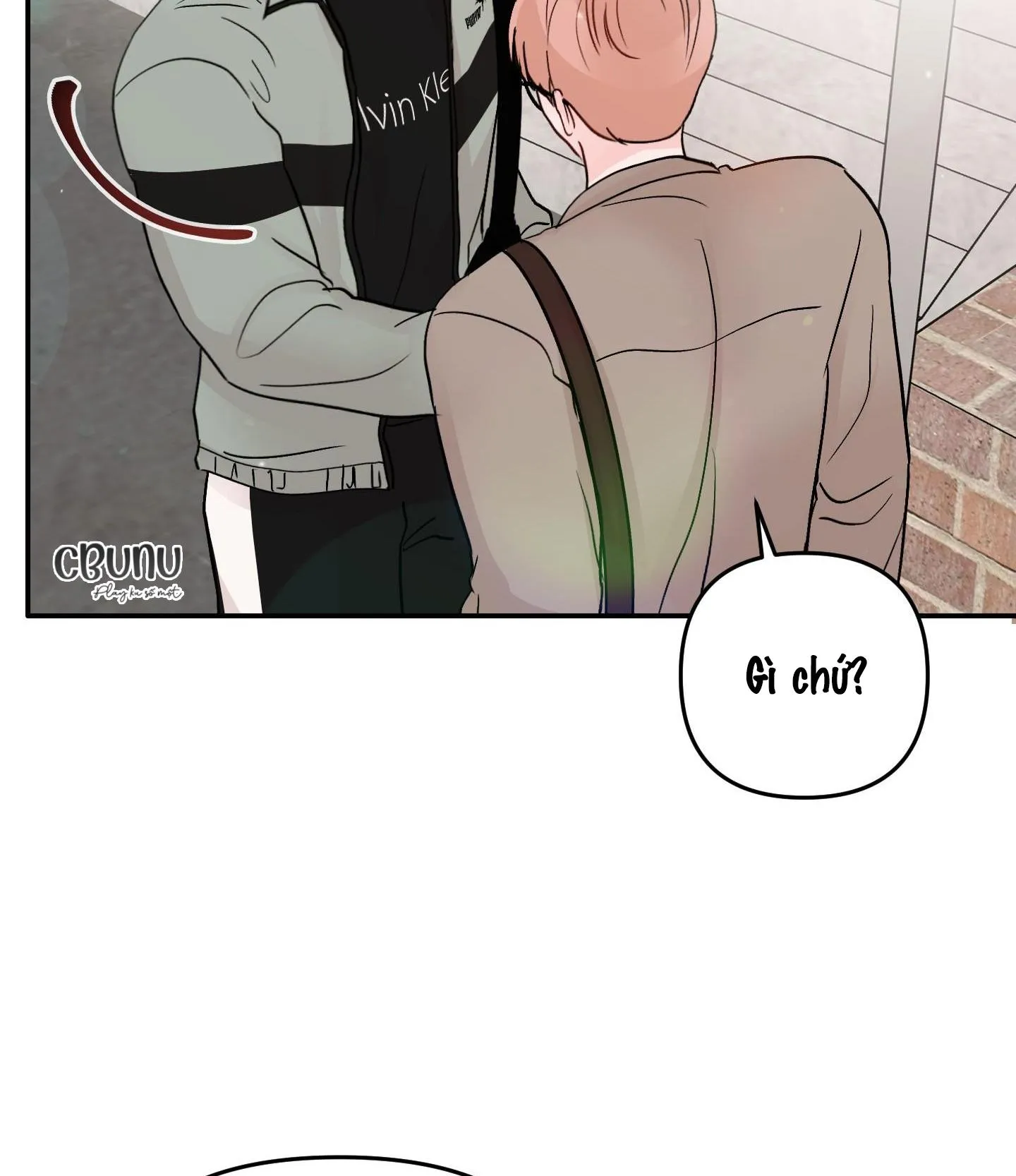 Thán phục thanh xuân Chapter 40 Trang 39