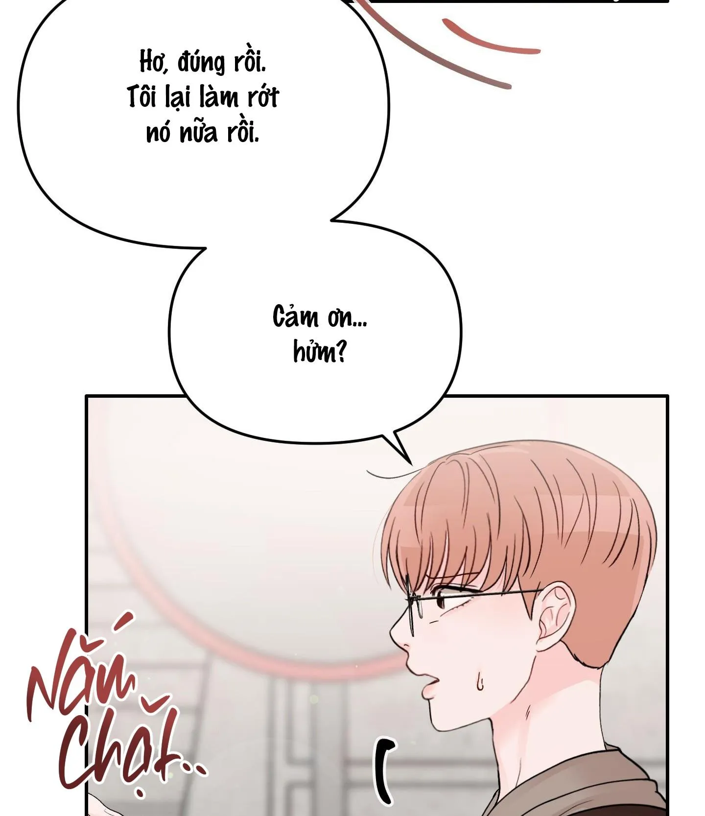 Thán phục thanh xuân Chapter 40 Trang 41