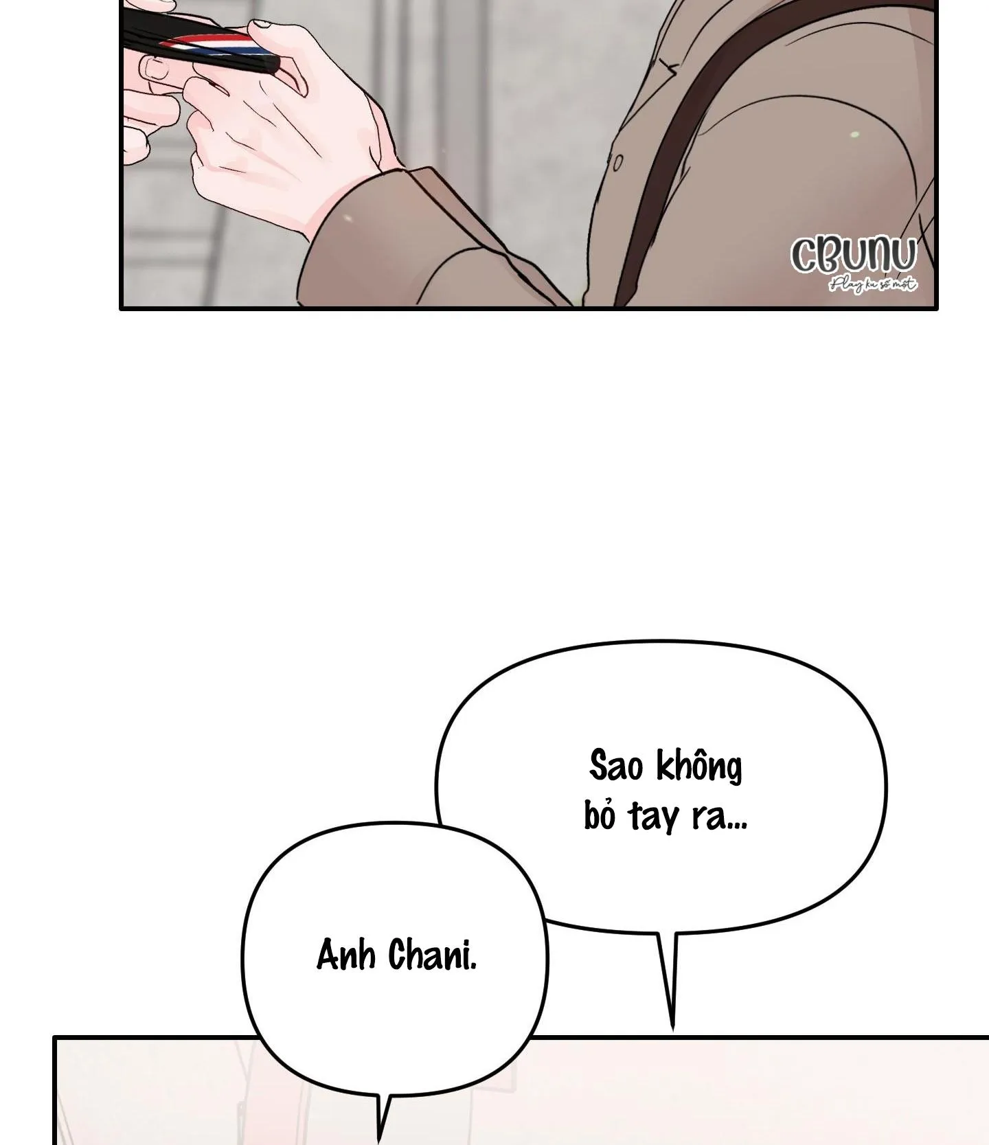 Thán phục thanh xuân Chapter 40 Trang 42