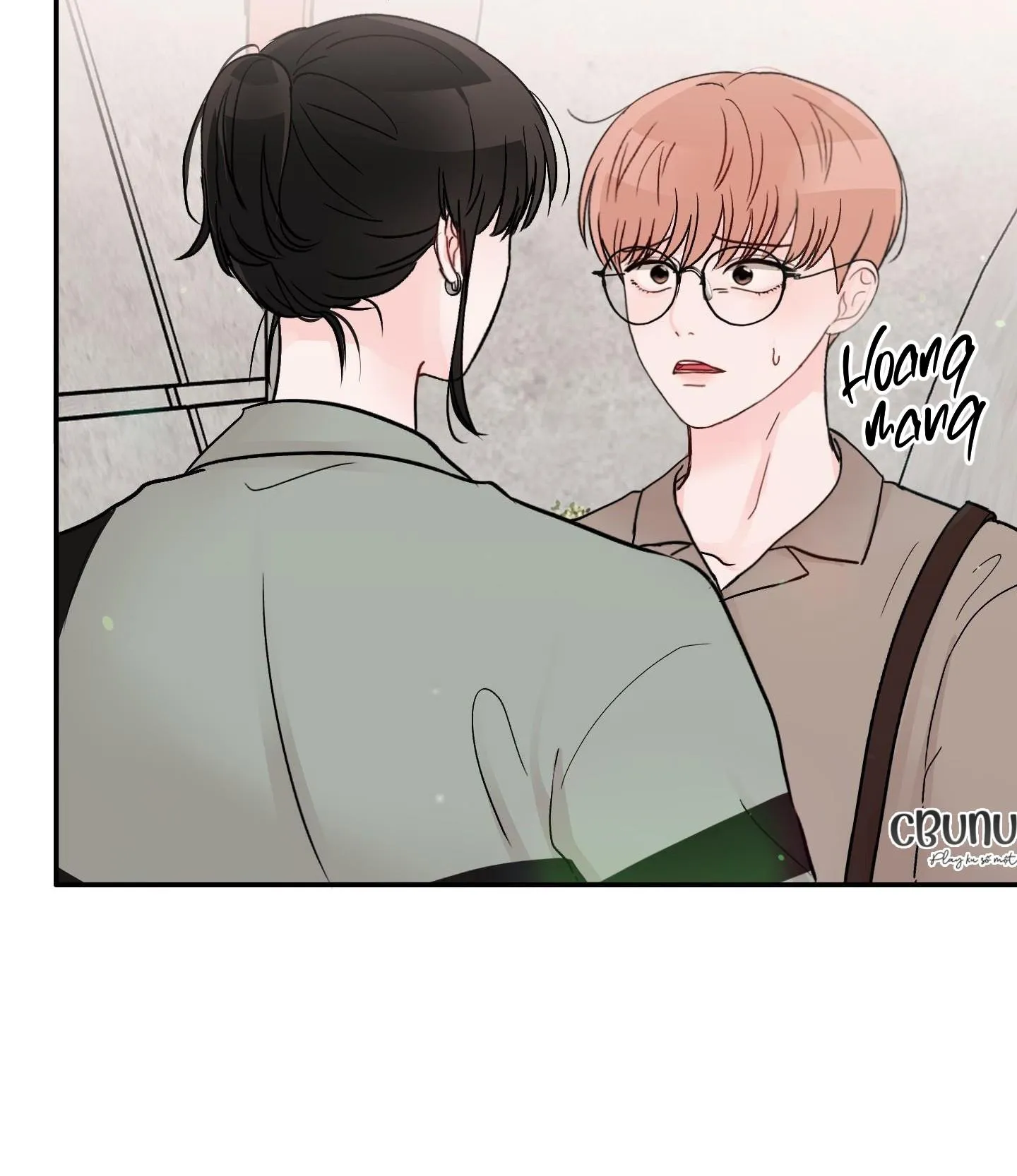 Thán phục thanh xuân Chapter 40 Trang 43