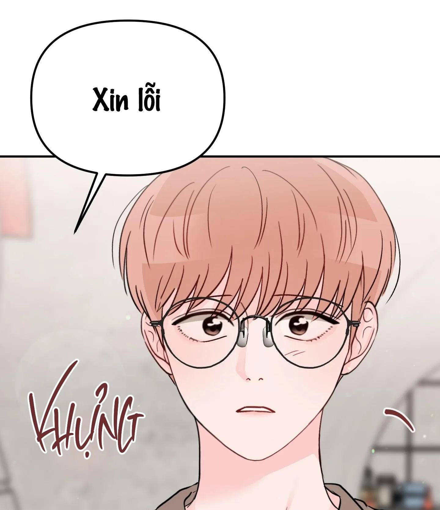 Thán phục thanh xuân Chapter 40 Trang 44