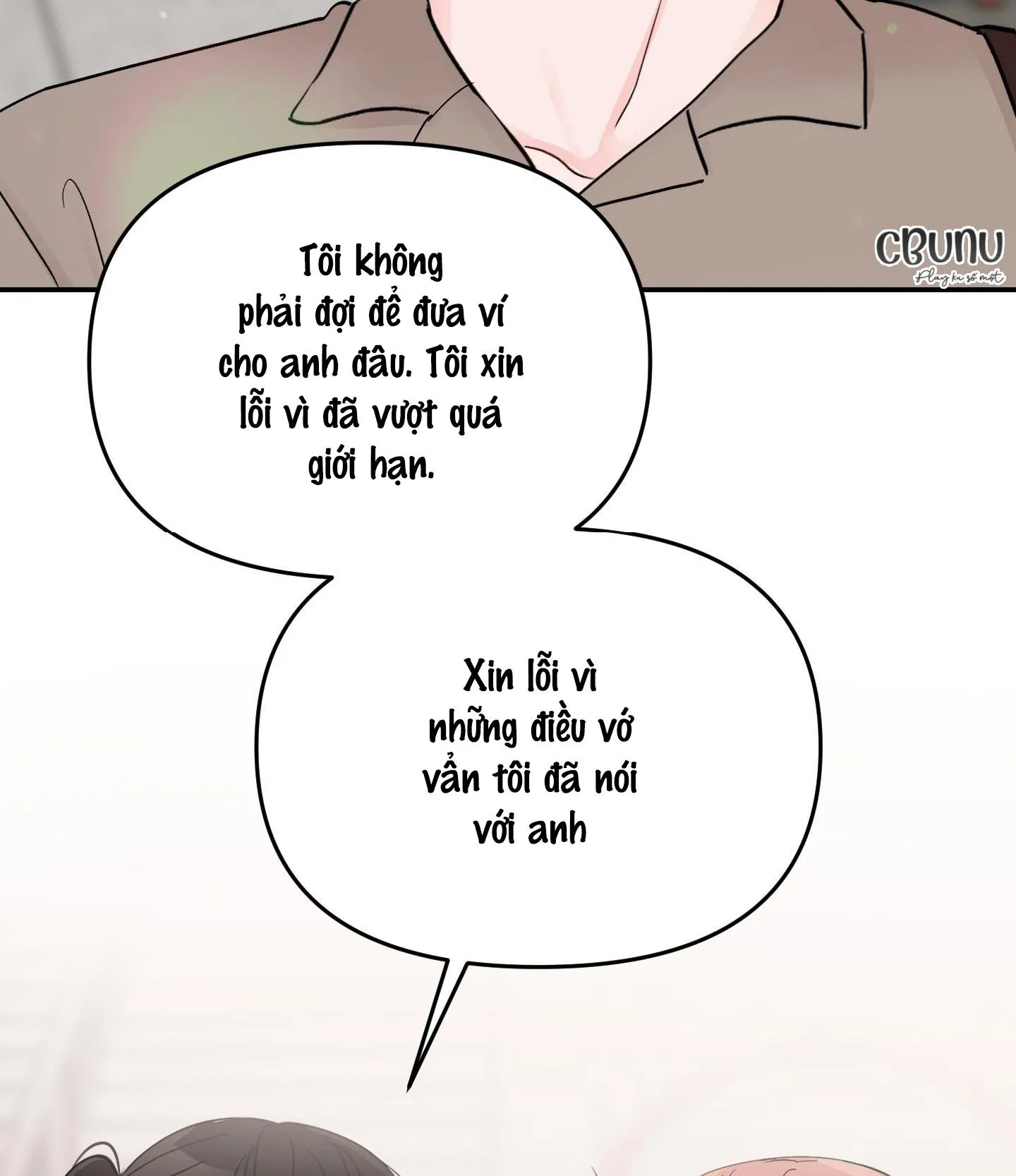 Thán phục thanh xuân Chapter 40 Trang 45