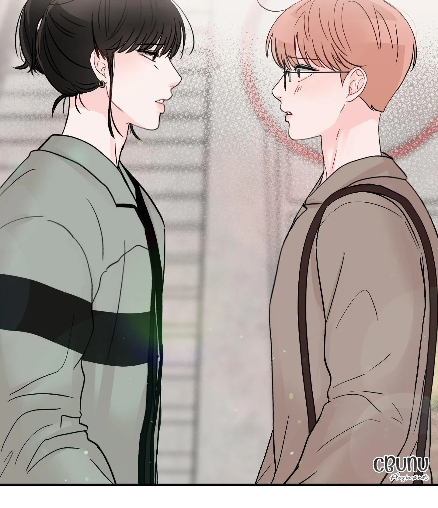 Thán phục thanh xuân Chapter 40 Trang 46