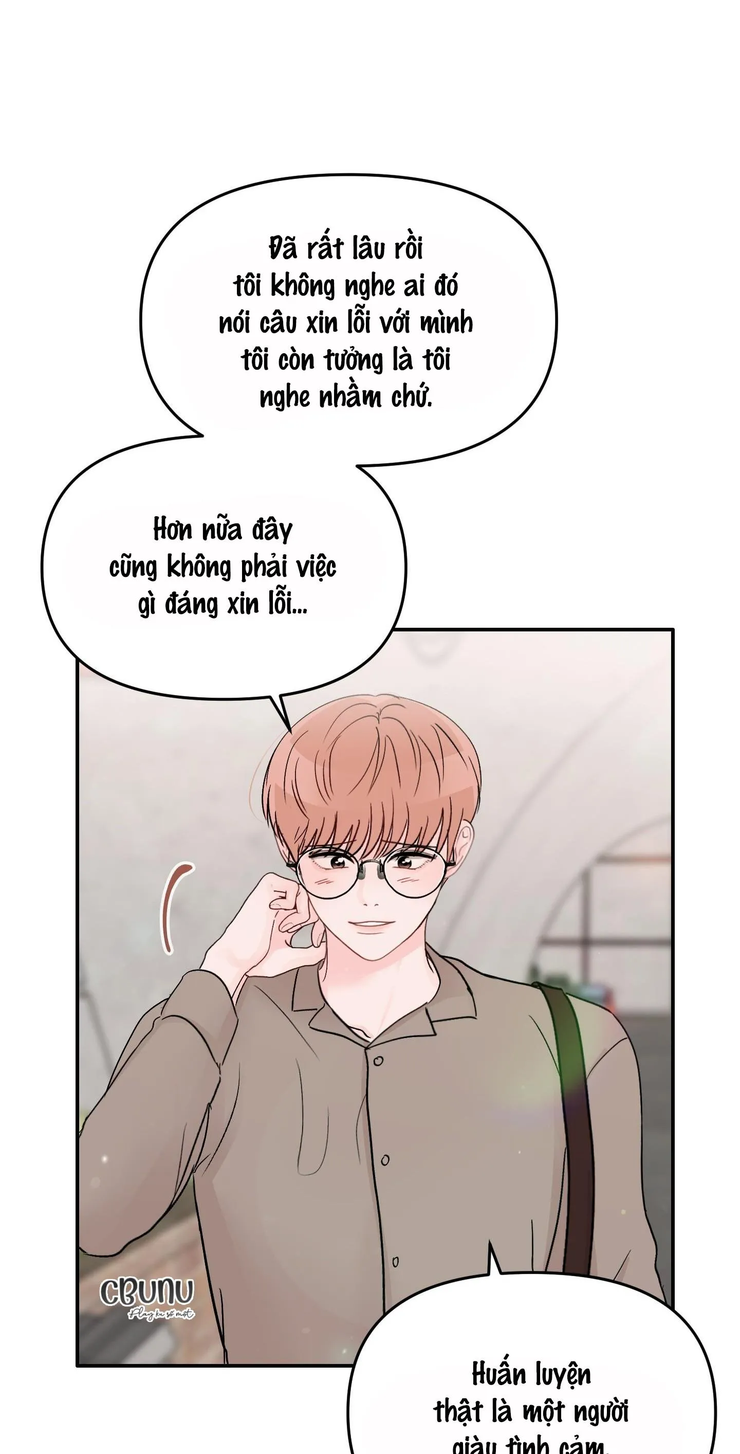 Thán phục thanh xuân Chapter 40 Trang 48