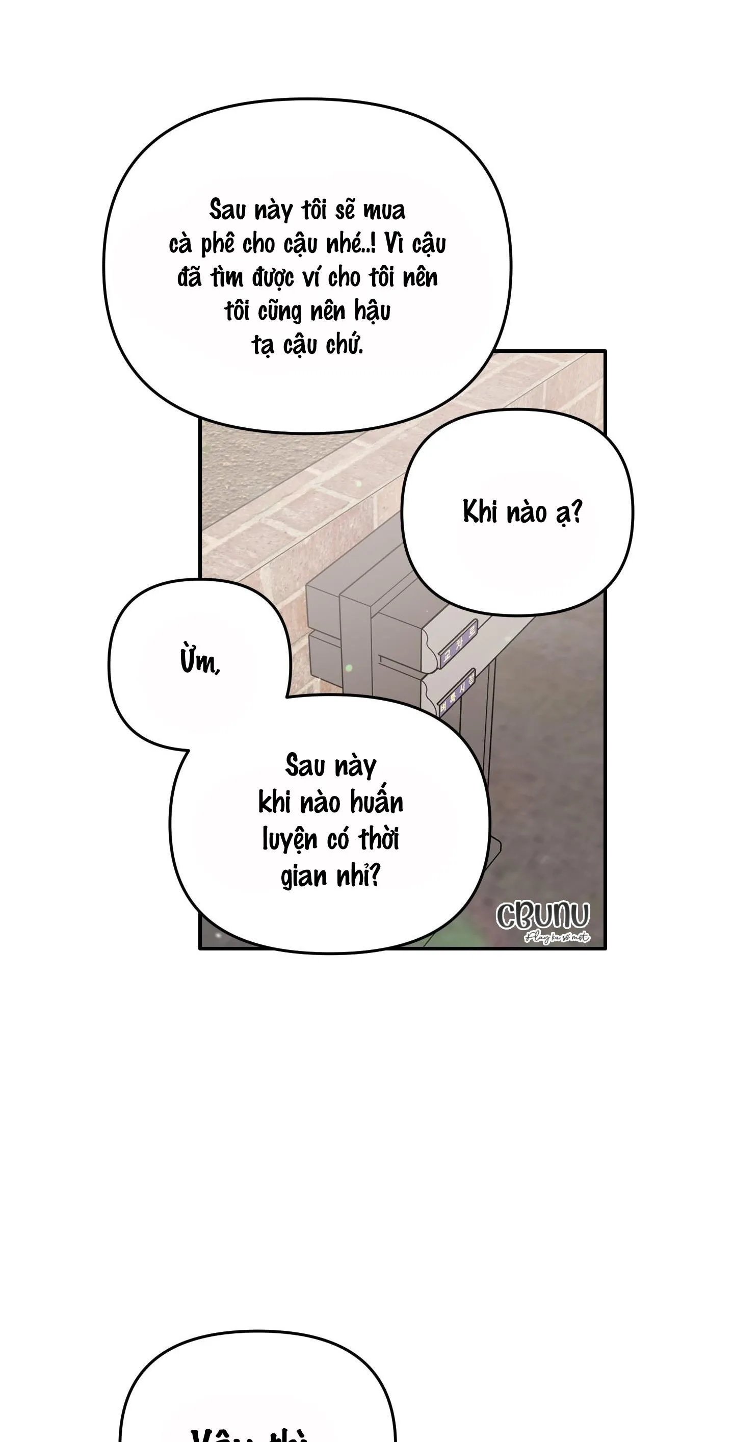 Thán phục thanh xuân Chapter 40 Trang 50