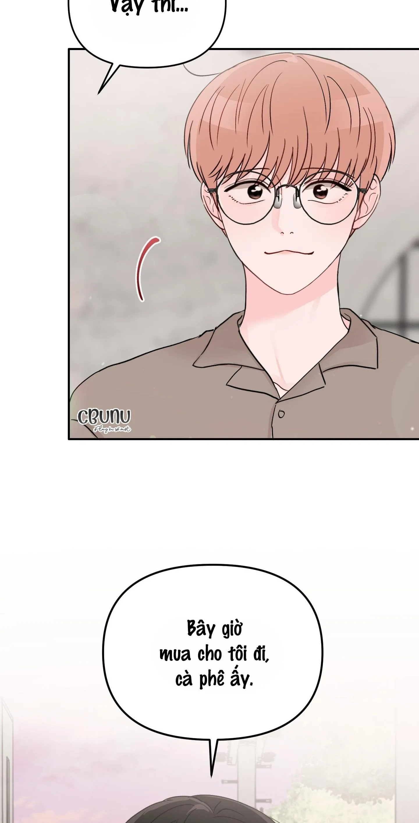 Thán phục thanh xuân Chapter 40 Trang 51