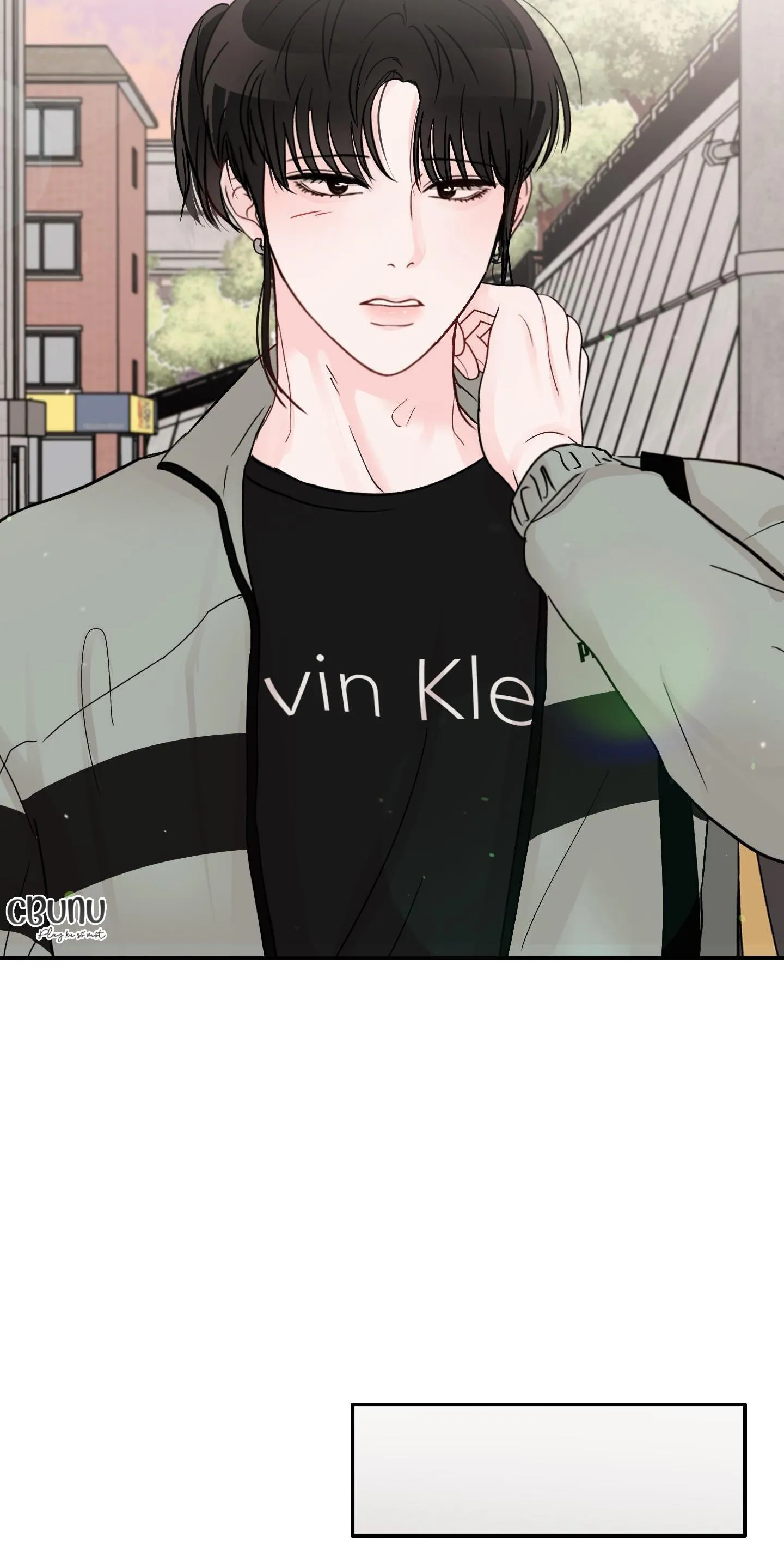 Thán phục thanh xuân Chapter 40 Trang 52