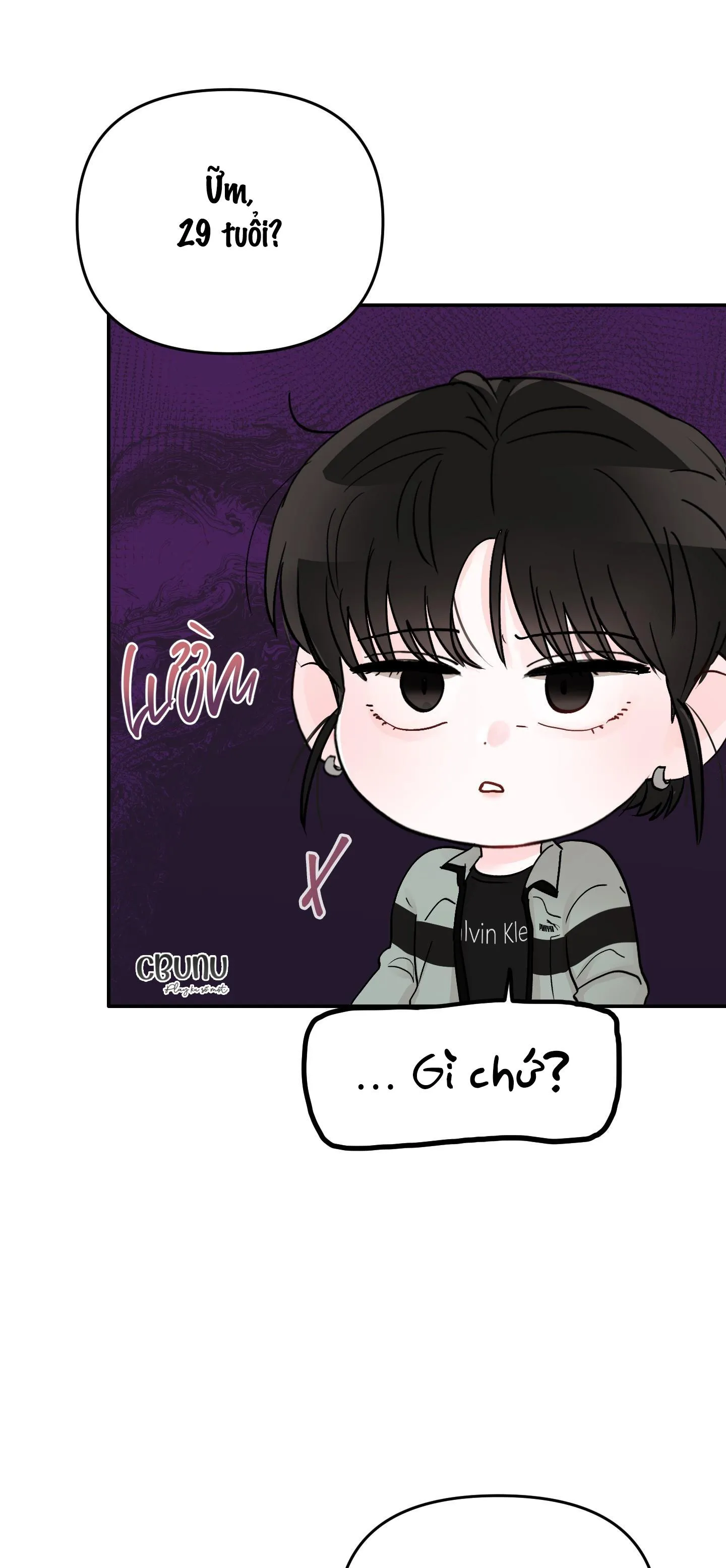 Thán phục thanh xuân Chapter 40 Trang 65