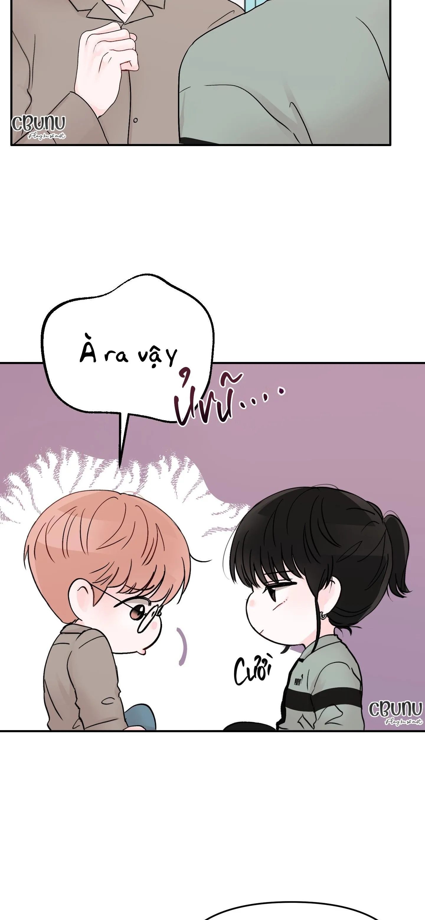 Thán phục thanh xuân Chapter 40 Trang 67