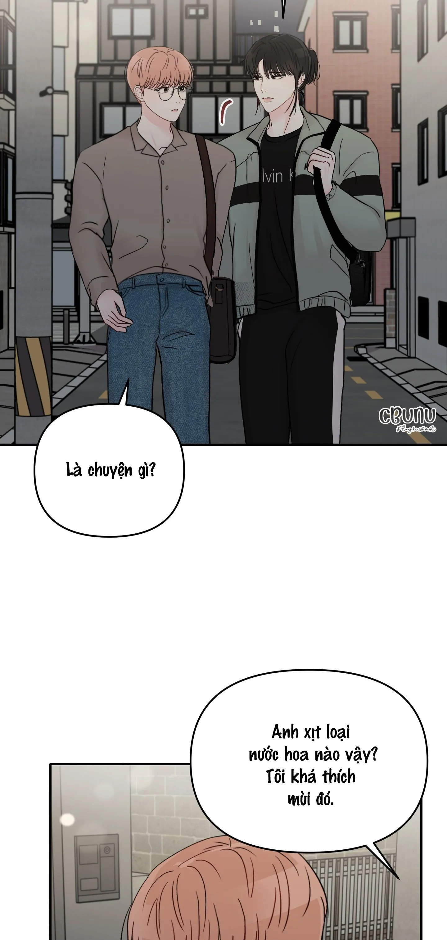 Thán phục thanh xuân Chapter 40 Trang 74