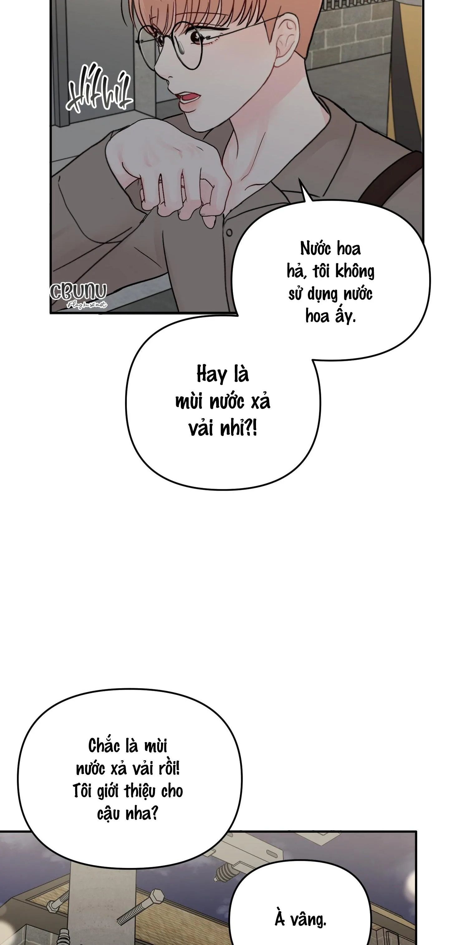 Thán phục thanh xuân Chapter 40 Trang 75