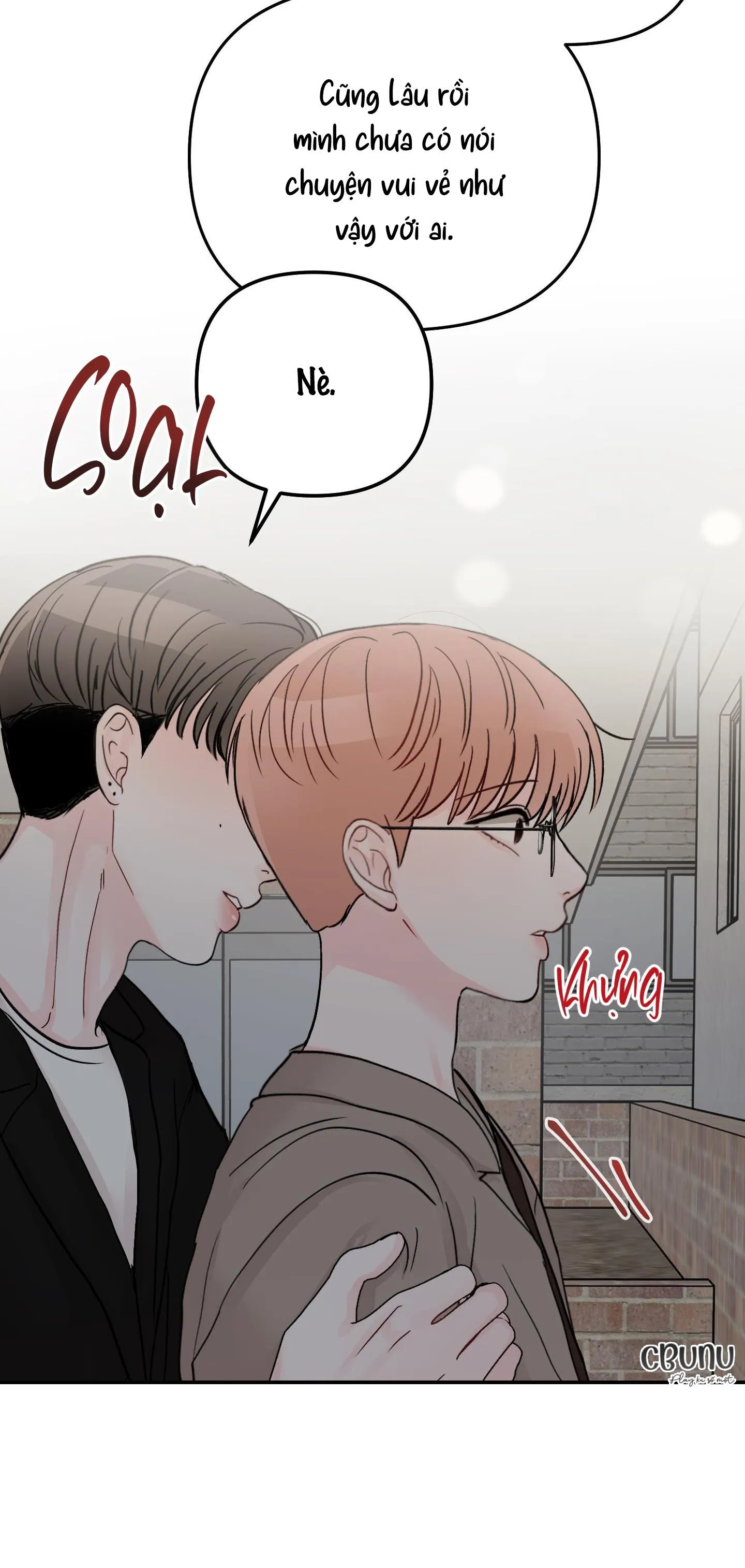 Thán phục thanh xuân Chapter 40 Trang 81