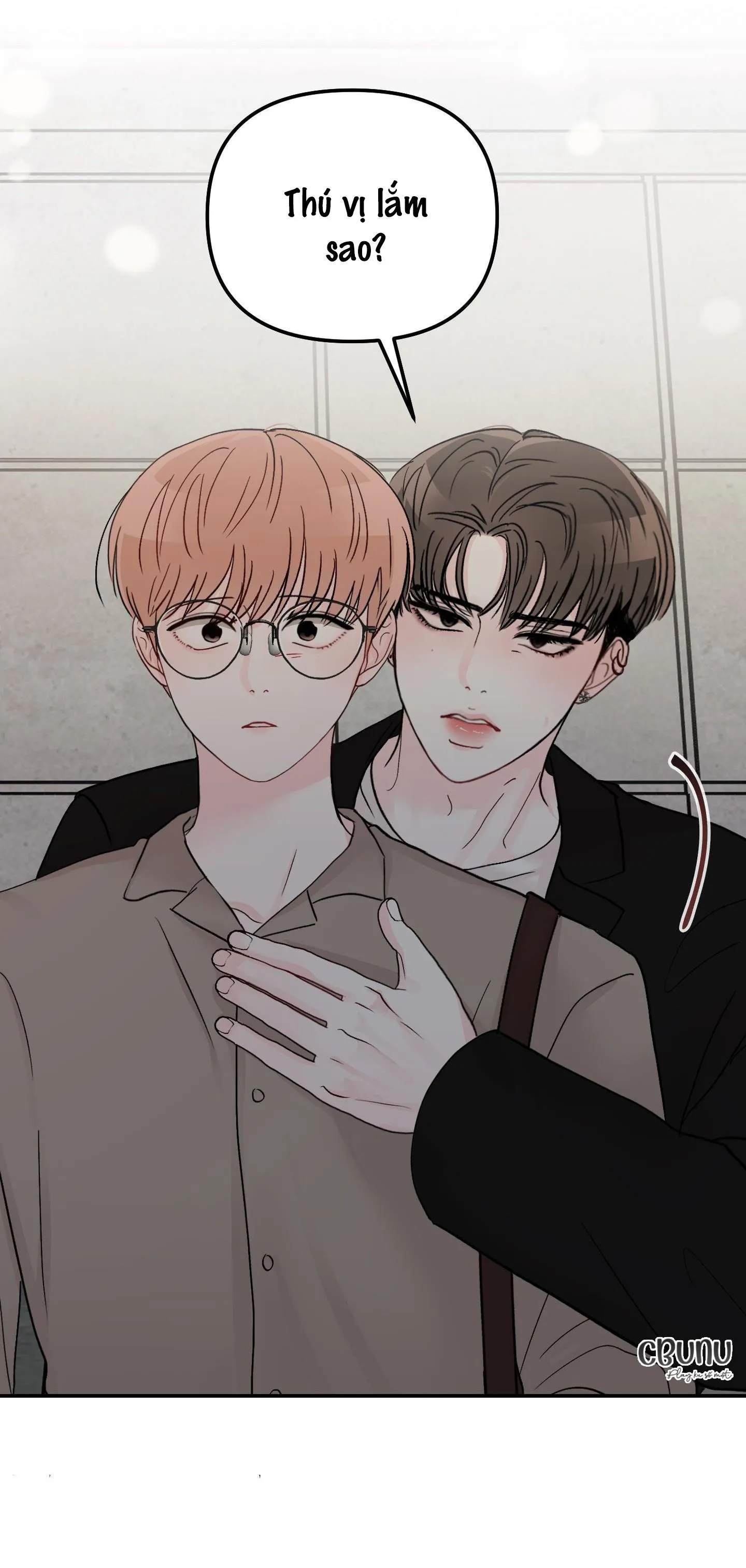 Thán phục thanh xuân Chapter 40 Trang 82