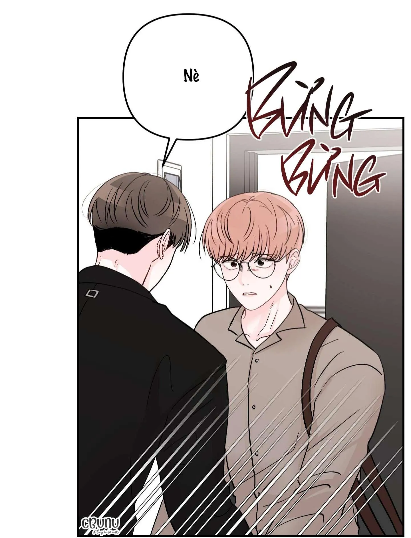 Thán phục thanh xuân Chapter 41 Trang 7