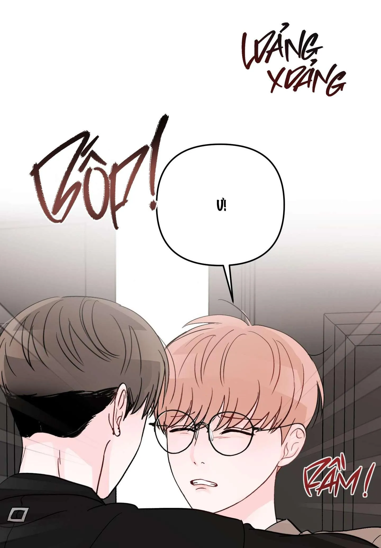 Thán phục thanh xuân Chapter 41 Trang 8