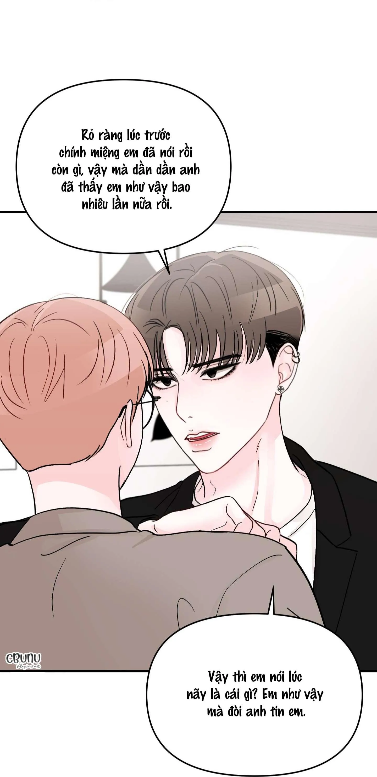 Thán phục thanh xuân Chapter 41 Trang 12