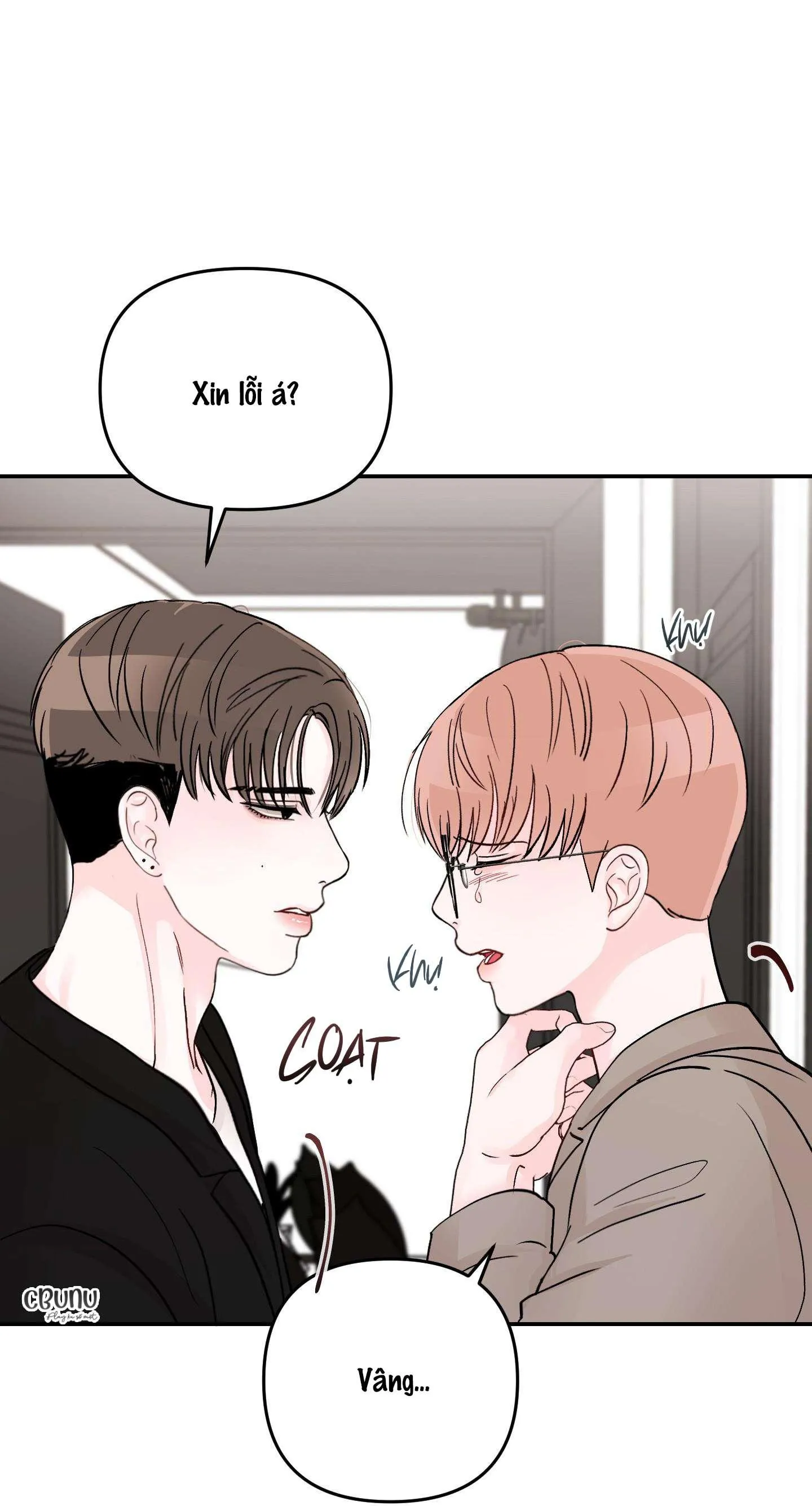 Thán phục thanh xuân Chapter 41 Trang 14