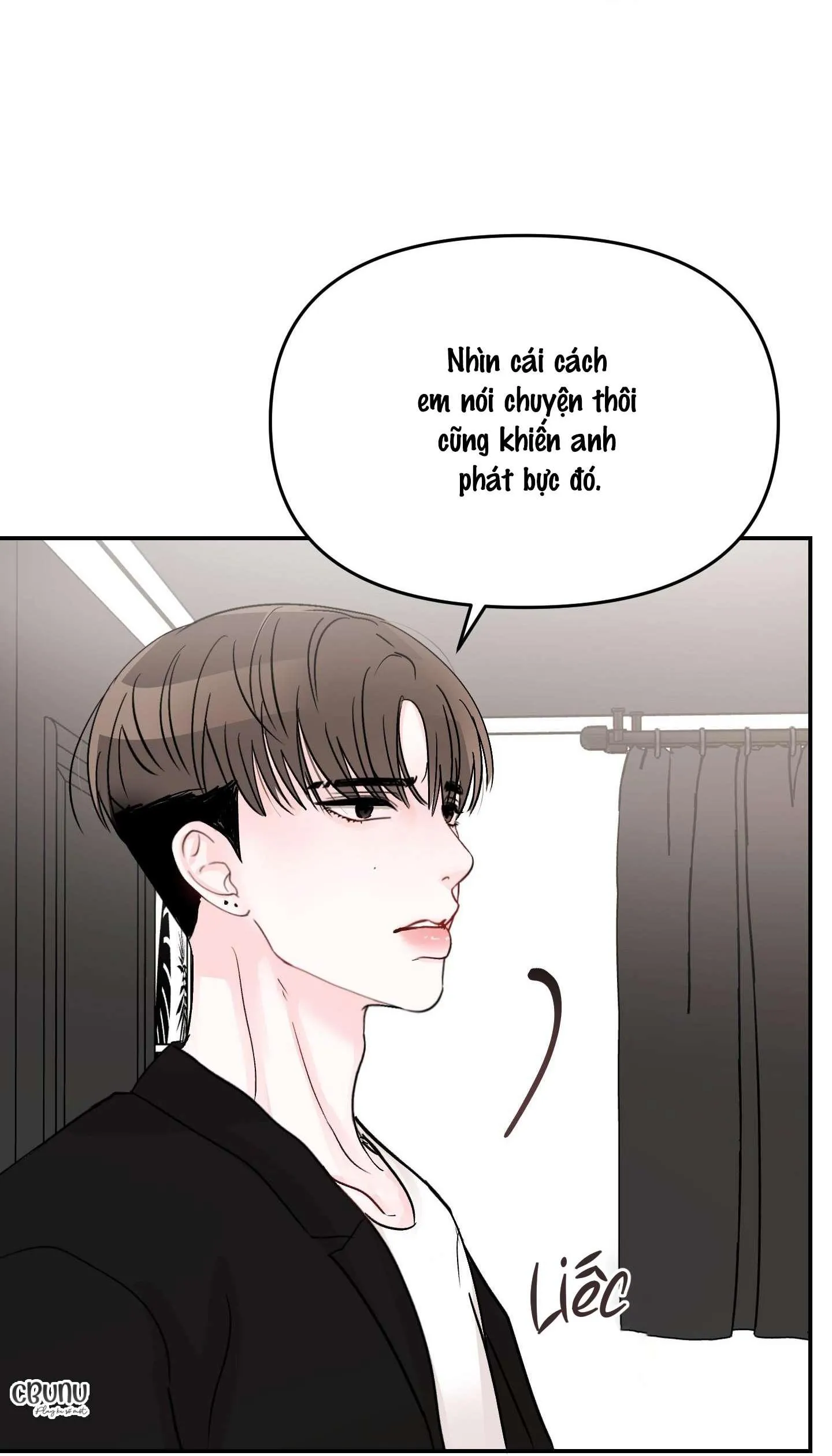 Thán phục thanh xuân Chapter 41 Trang 19