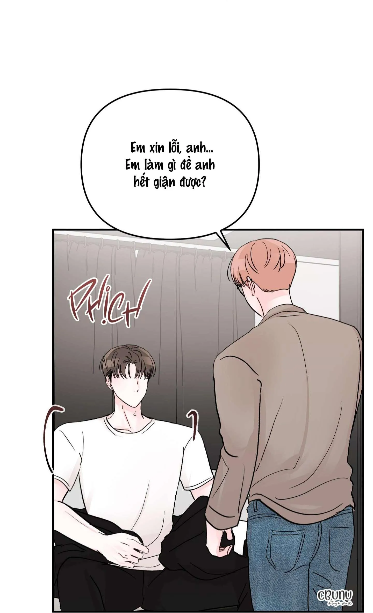 Thán phục thanh xuân Chapter 41 Trang 20