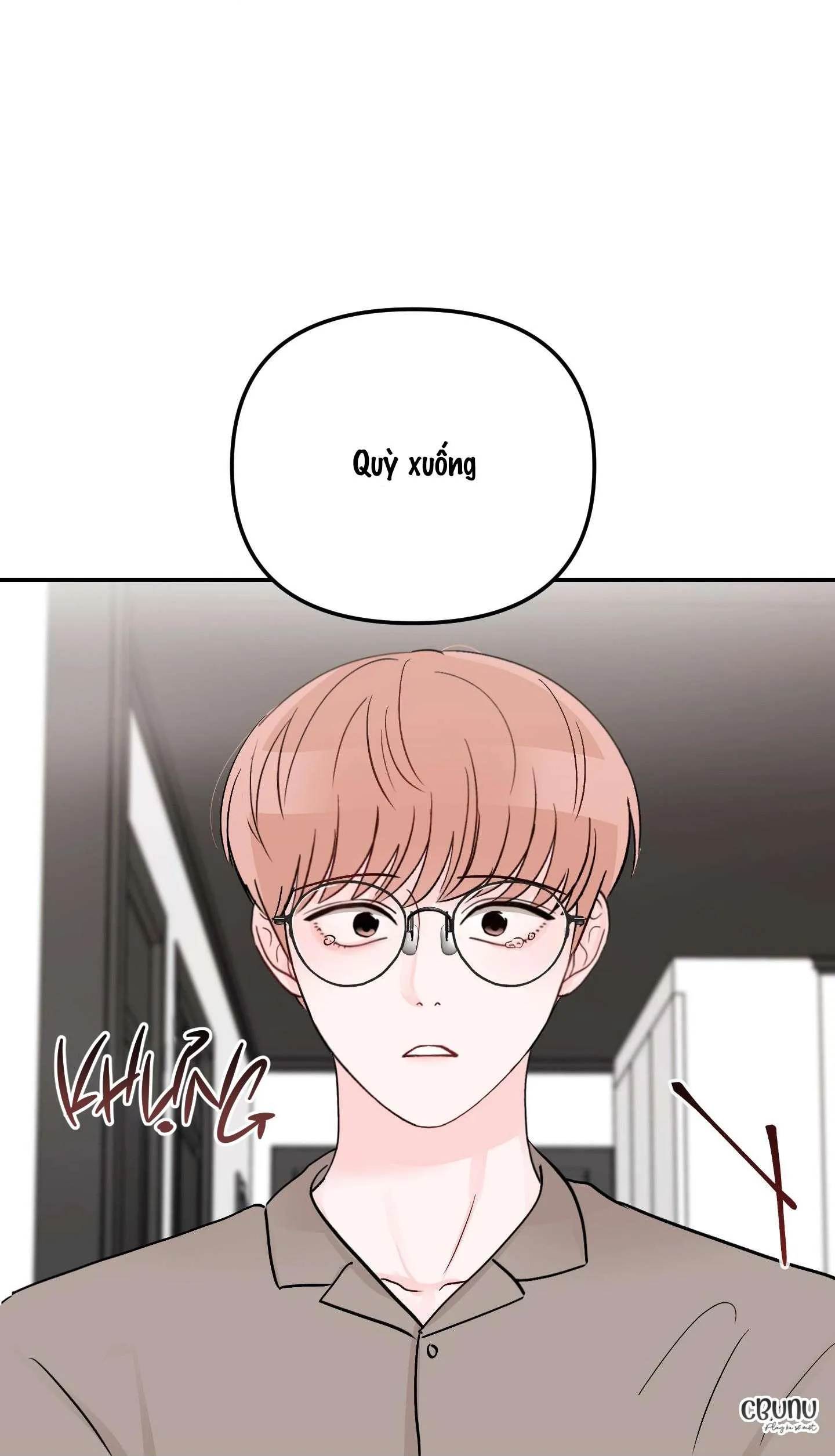 Thán phục thanh xuân Chapter 41 Trang 21