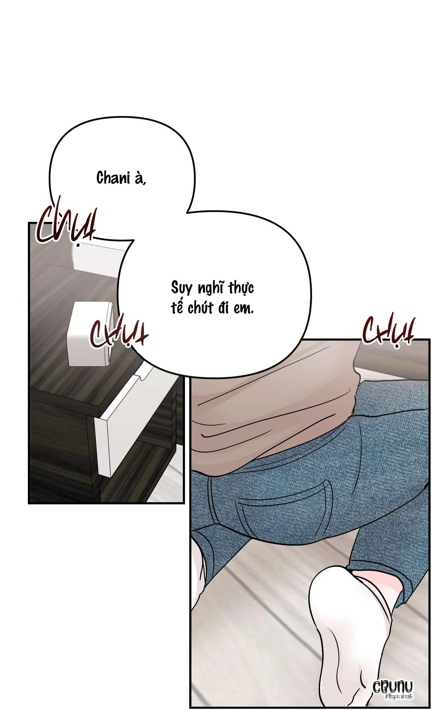 Thán phục thanh xuân Chapter 41 Trang 29