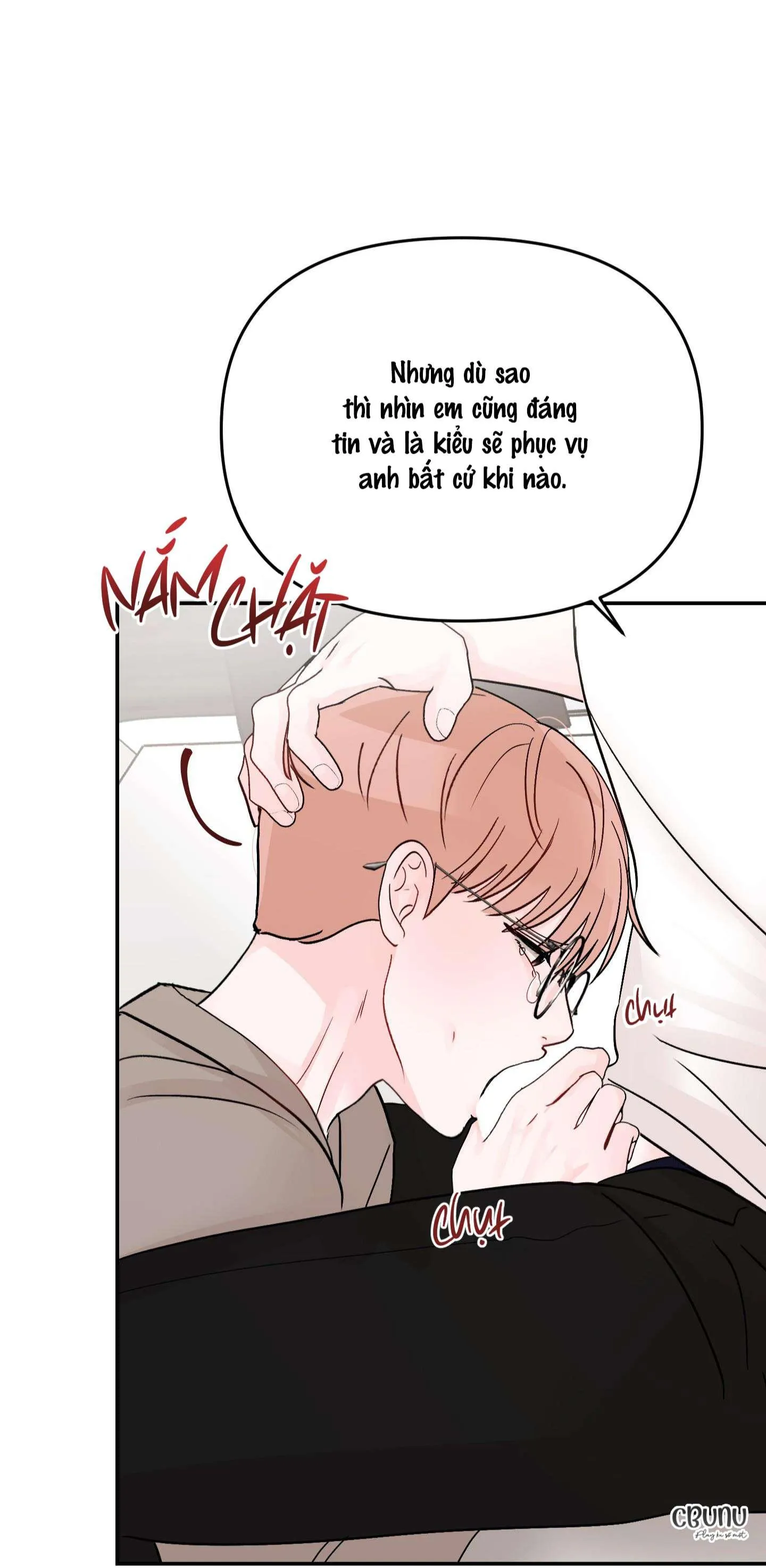 Thán phục thanh xuân Chapter 41 Trang 32