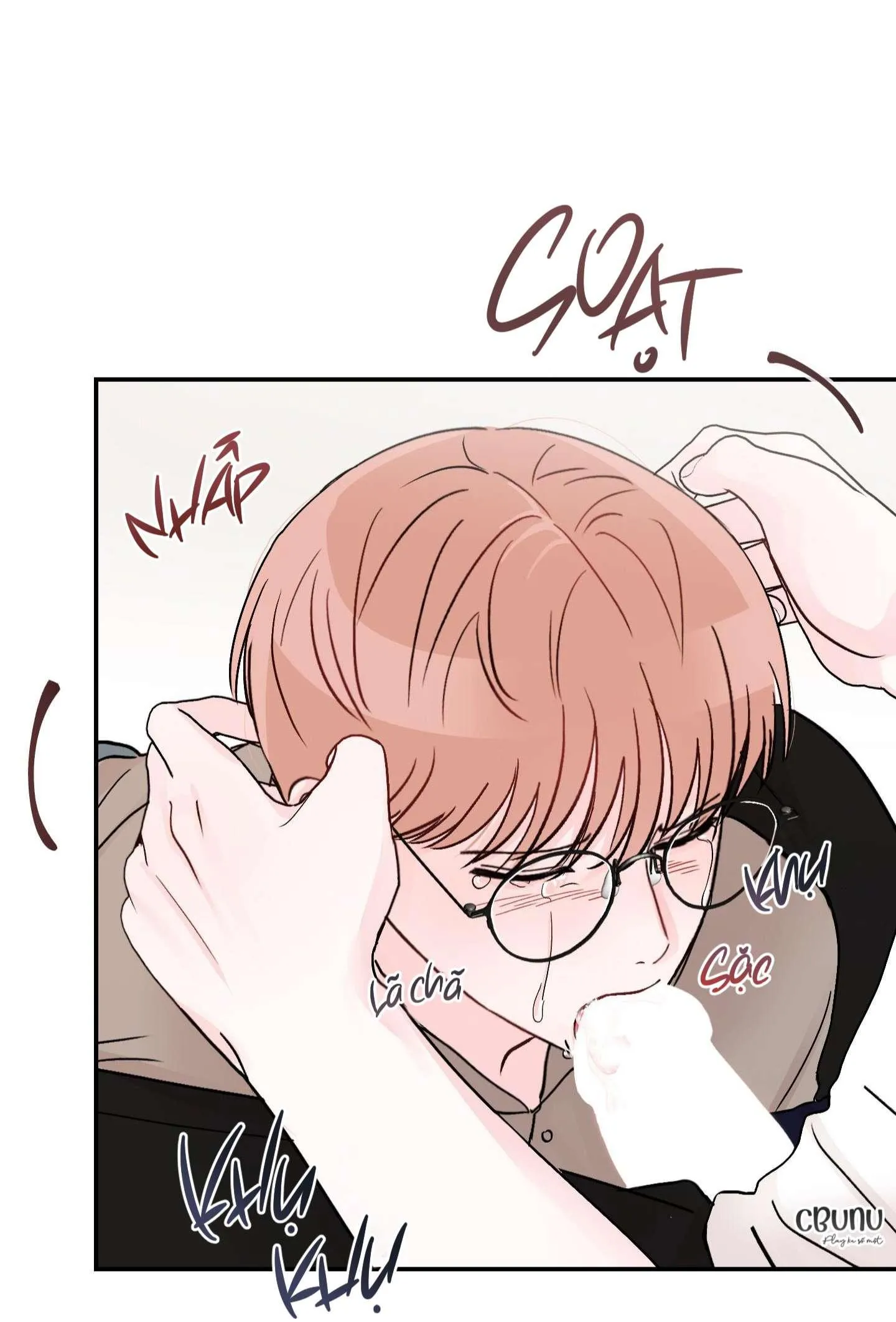 Thán phục thanh xuân Chapter 41 Trang 37