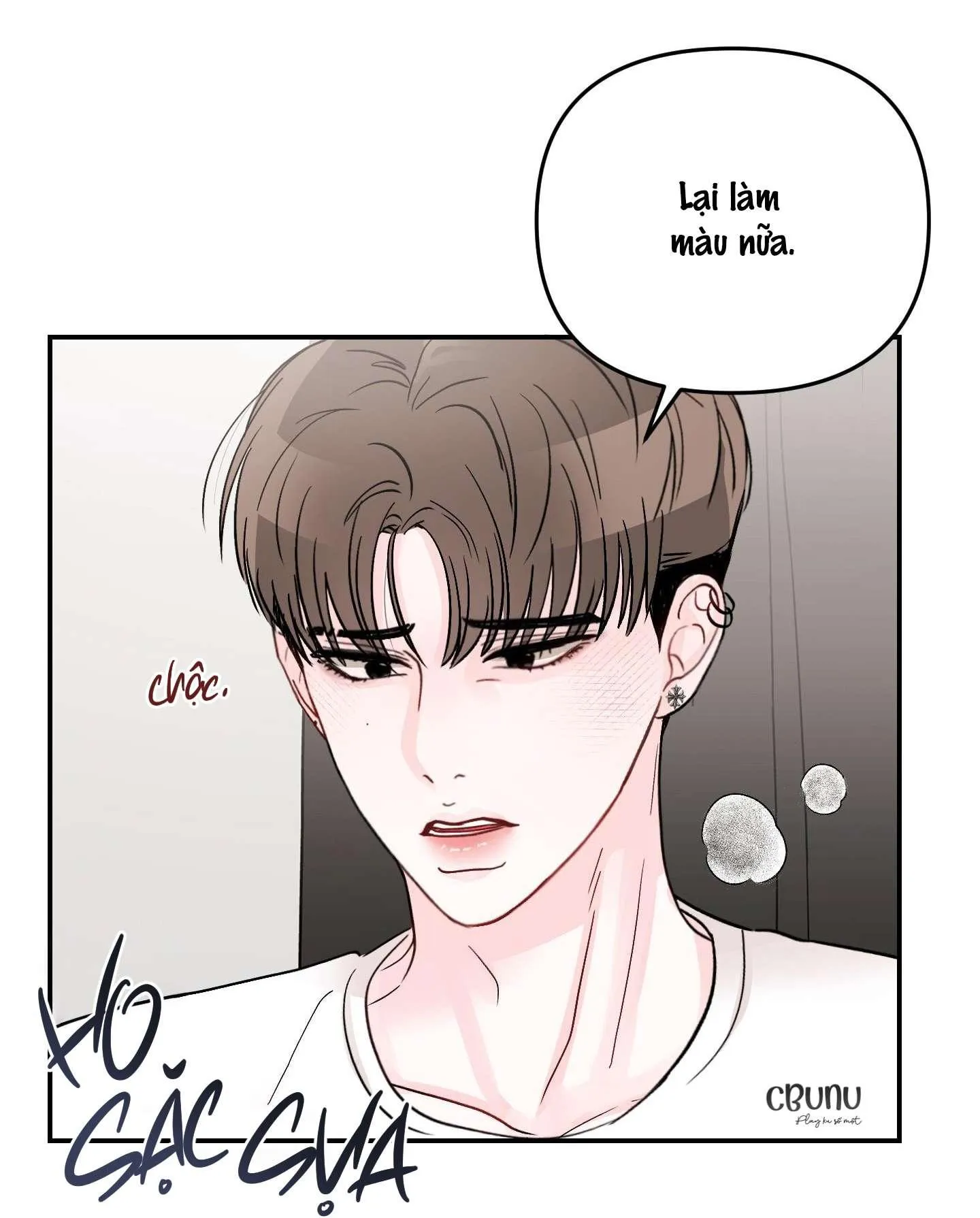 Thán phục thanh xuân Chapter 41 Trang 38