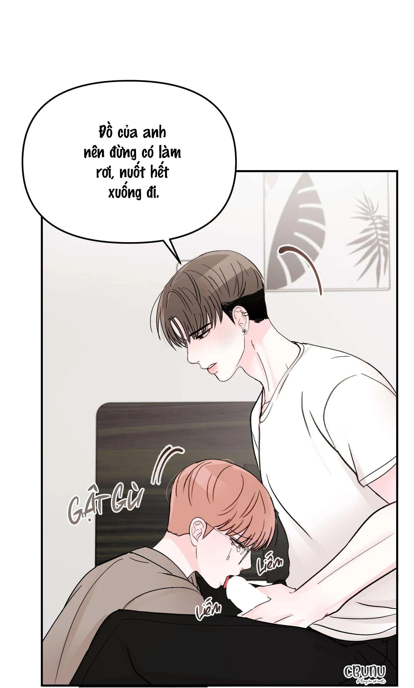 Thán phục thanh xuân Chapter 41 Trang 40