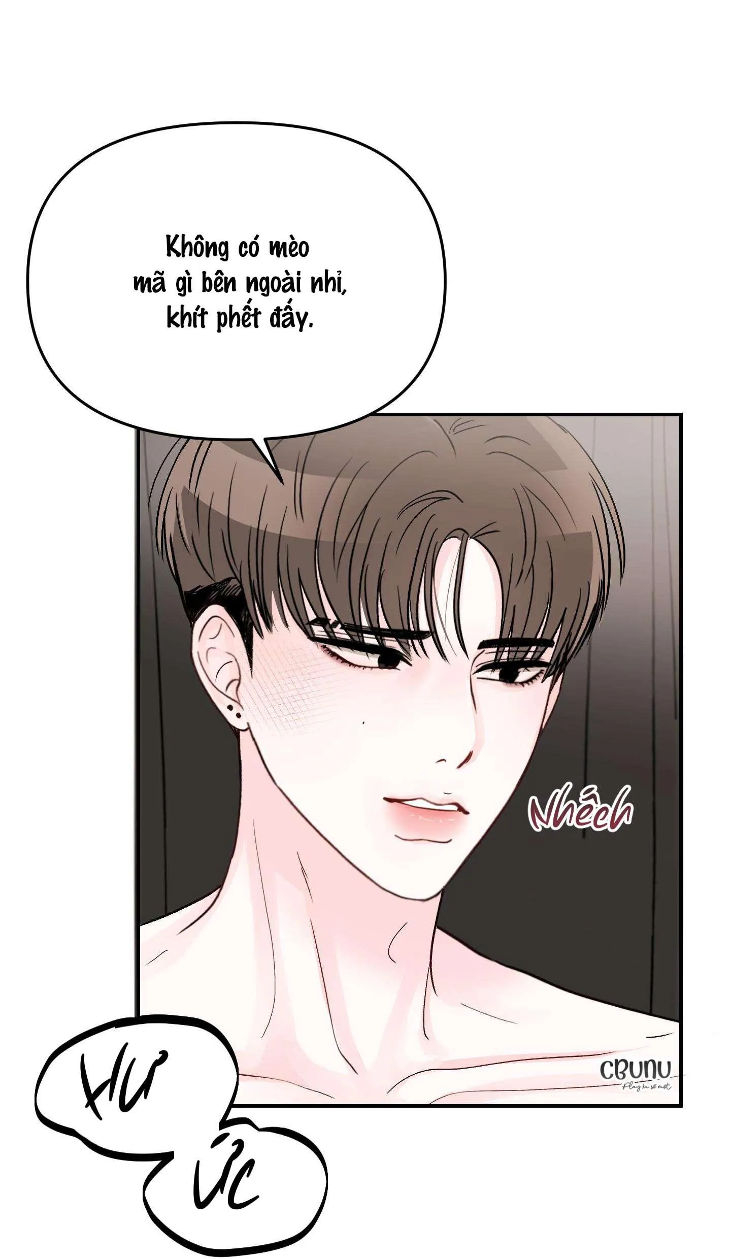 Thán phục thanh xuân Chapter 41 Trang 45