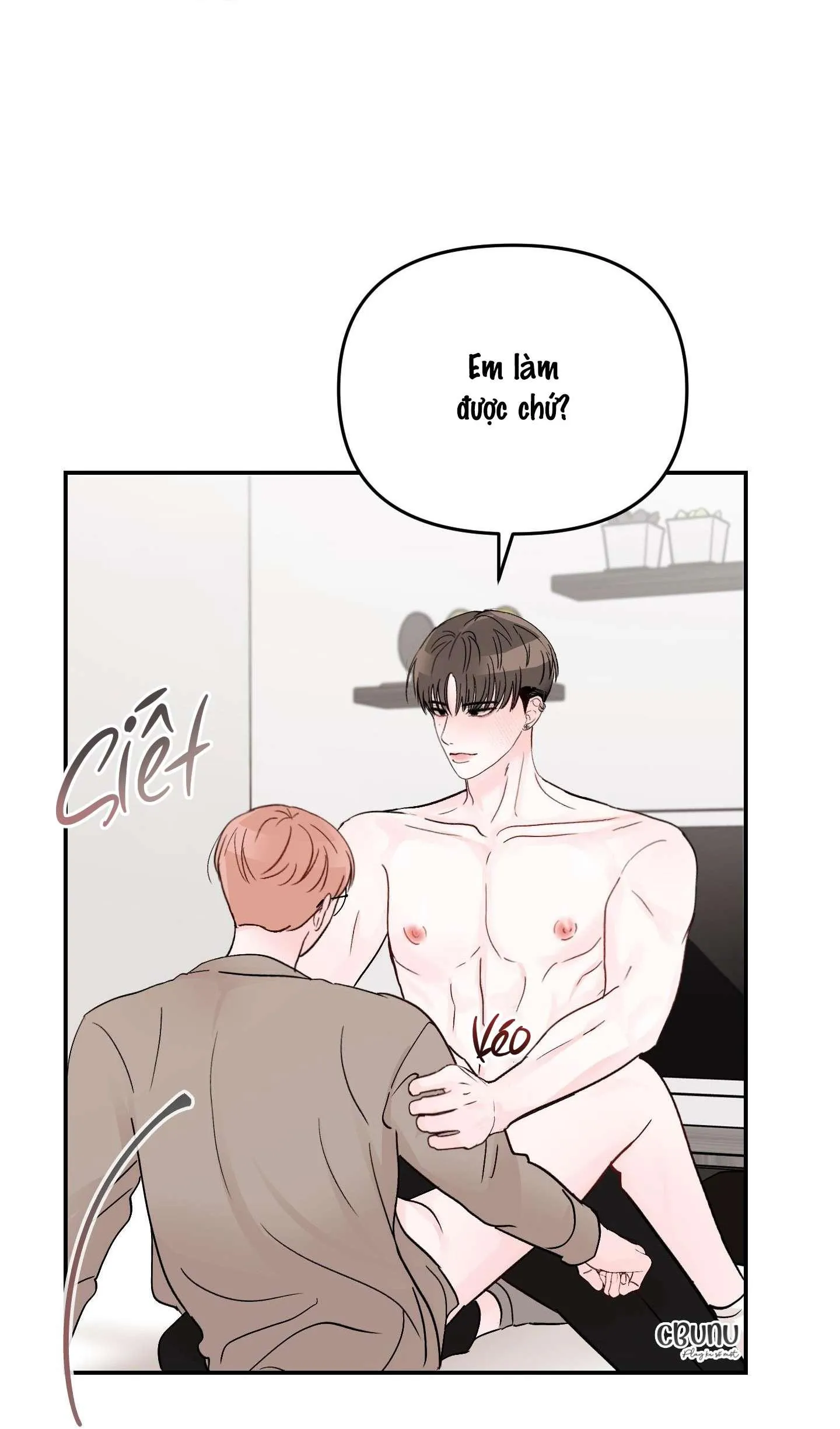 Thán phục thanh xuân Chapter 41 Trang 47