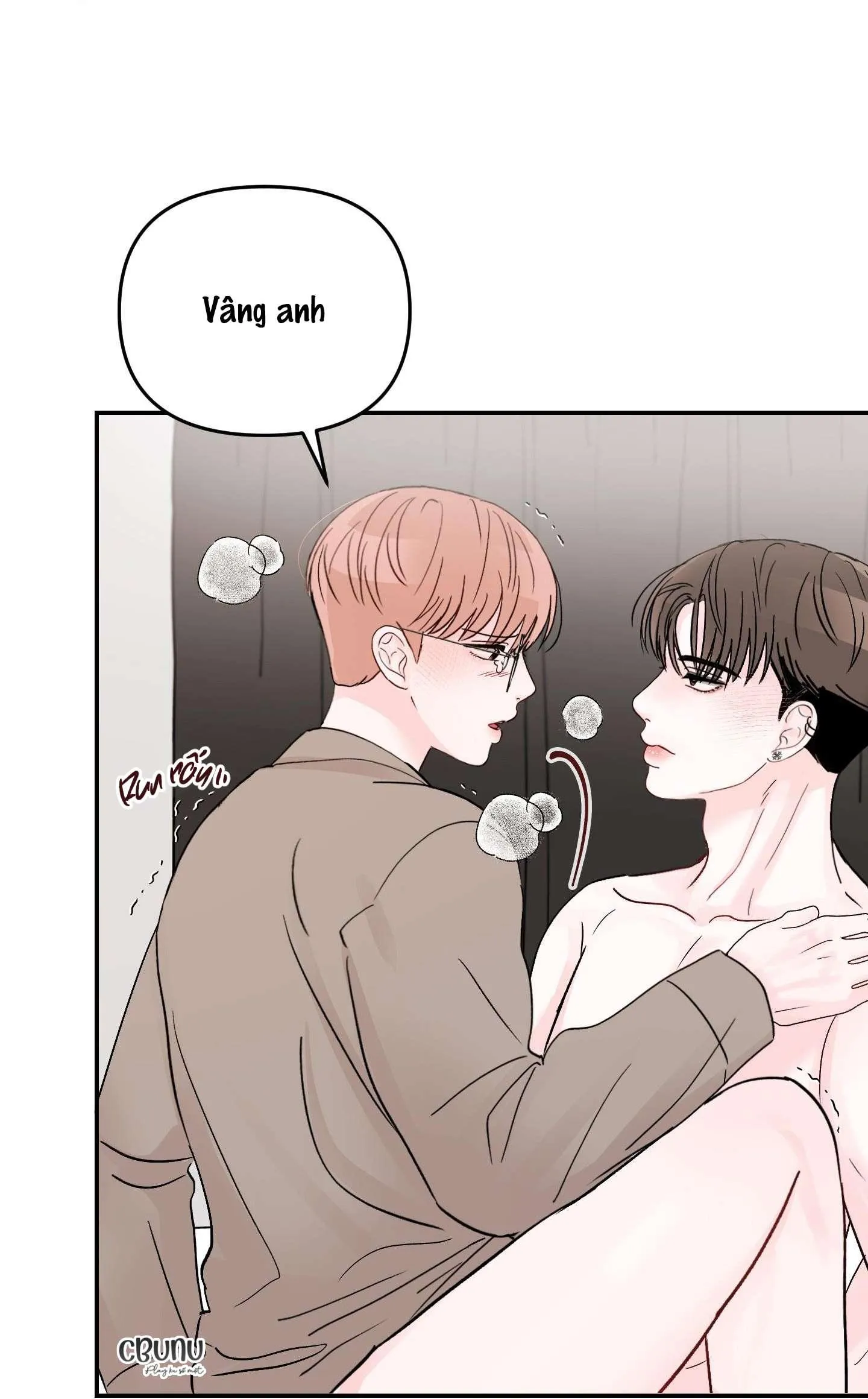 Thán phục thanh xuân Chapter 41 Trang 48