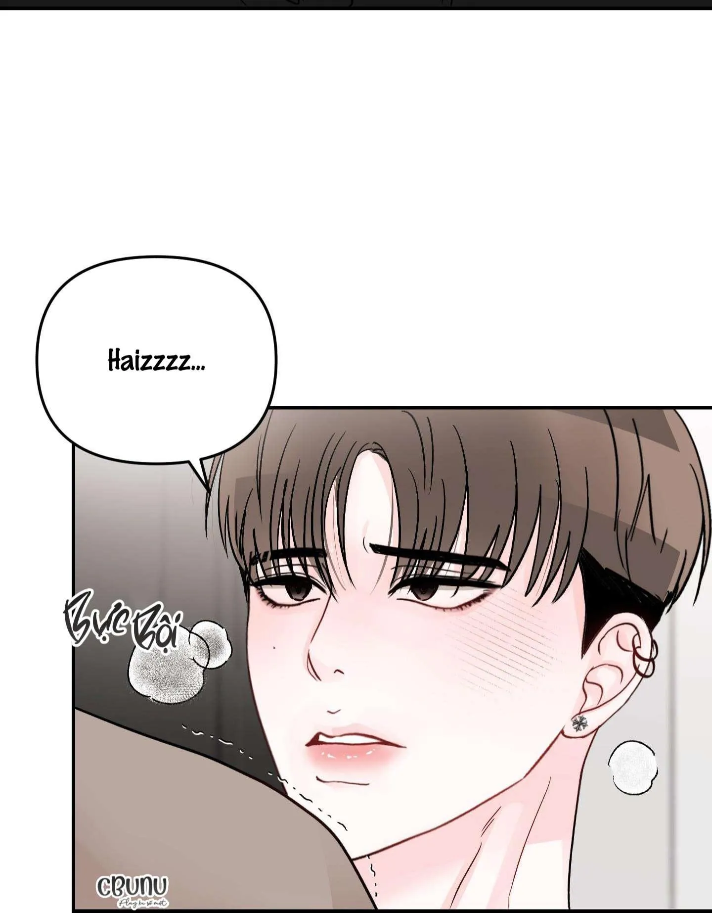 Thán phục thanh xuân Chapter 41 Trang 50