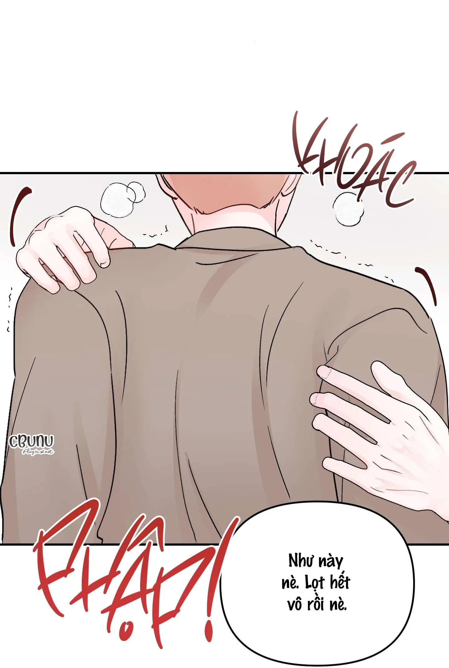 Thán phục thanh xuân Chapter 41 Trang 51