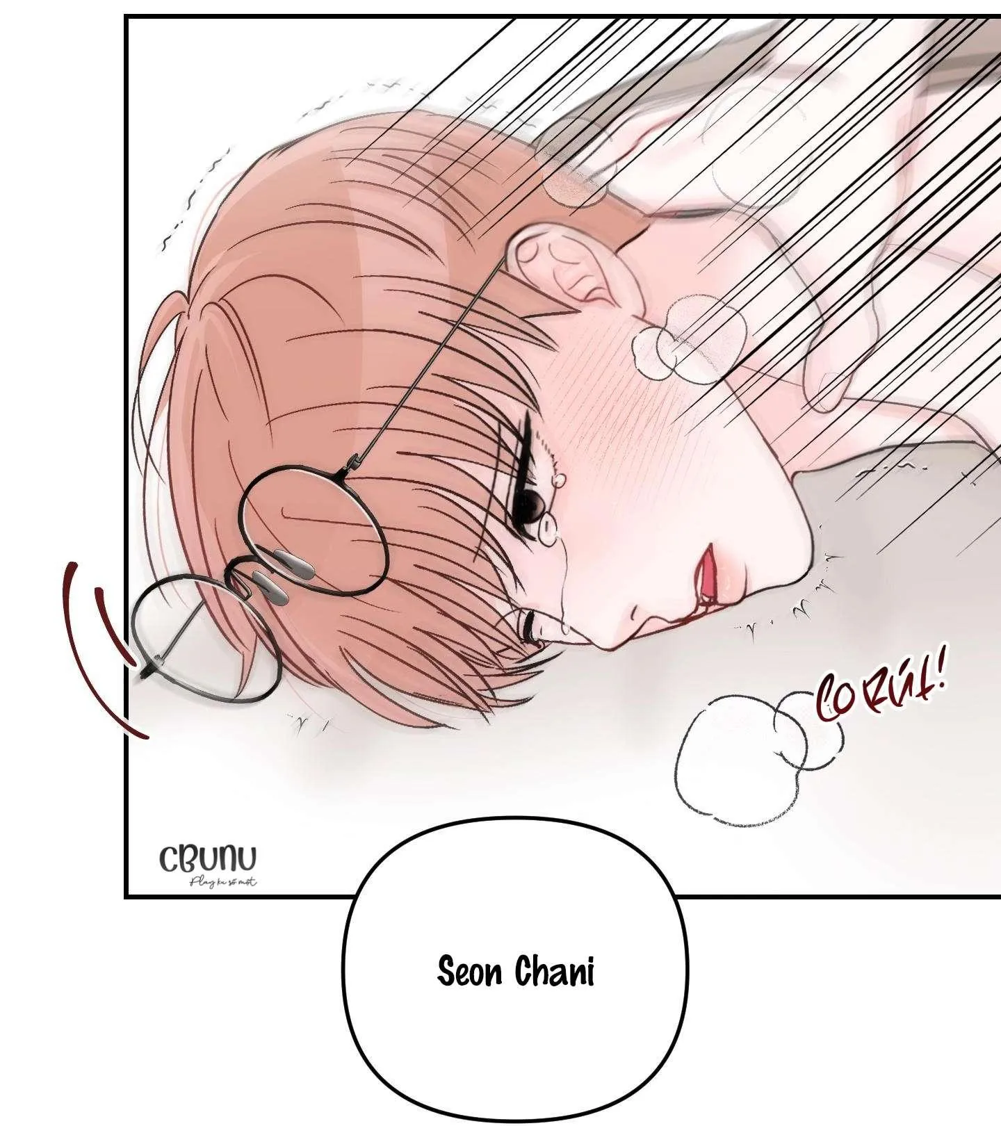 Thán phục thanh xuân Chapter 41 Trang 60