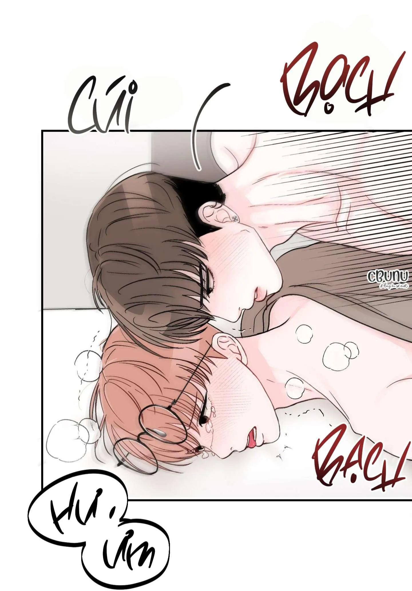 Thán phục thanh xuân Chapter 41 Trang 62