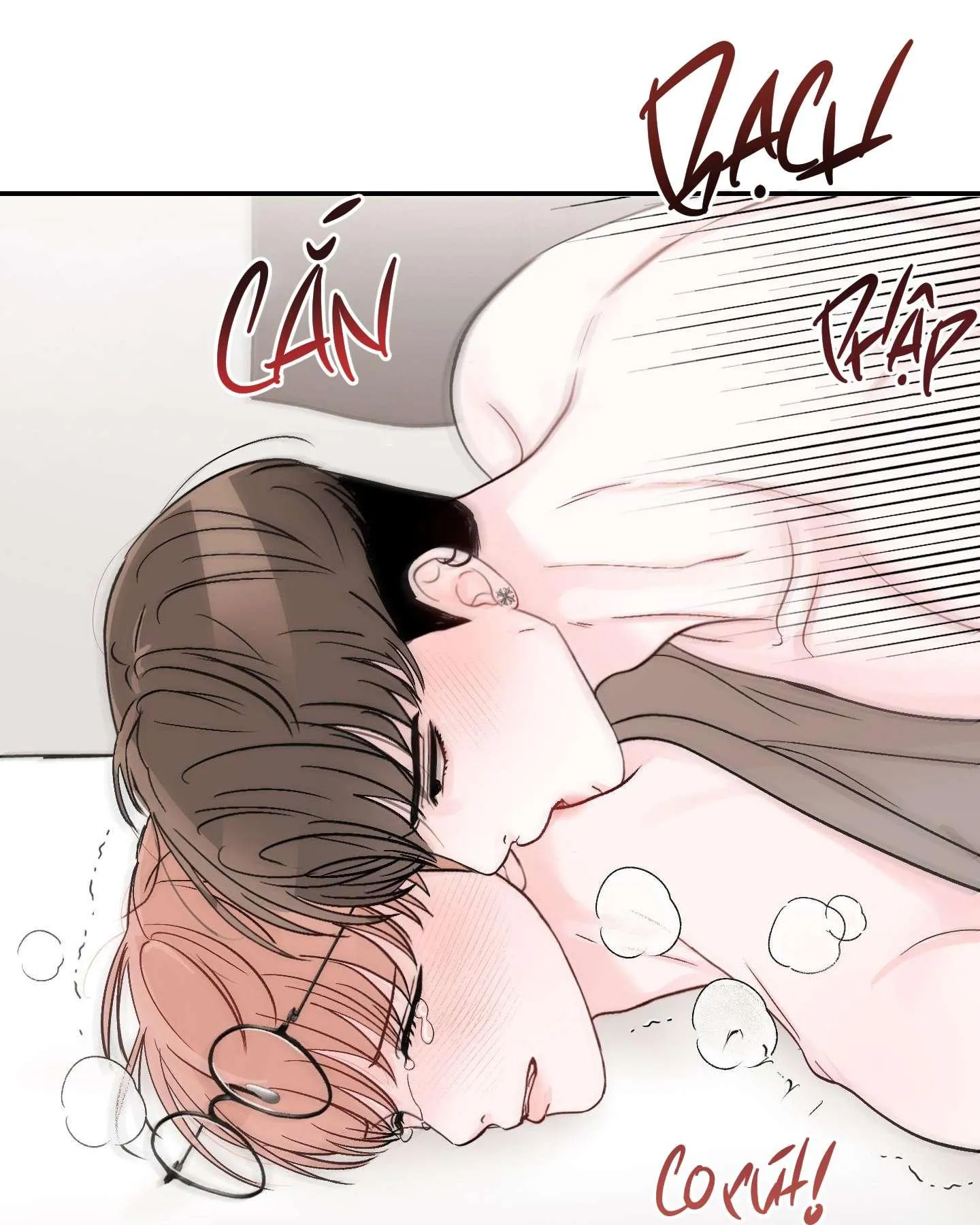 Thán phục thanh xuân Chapter 41 Trang 63