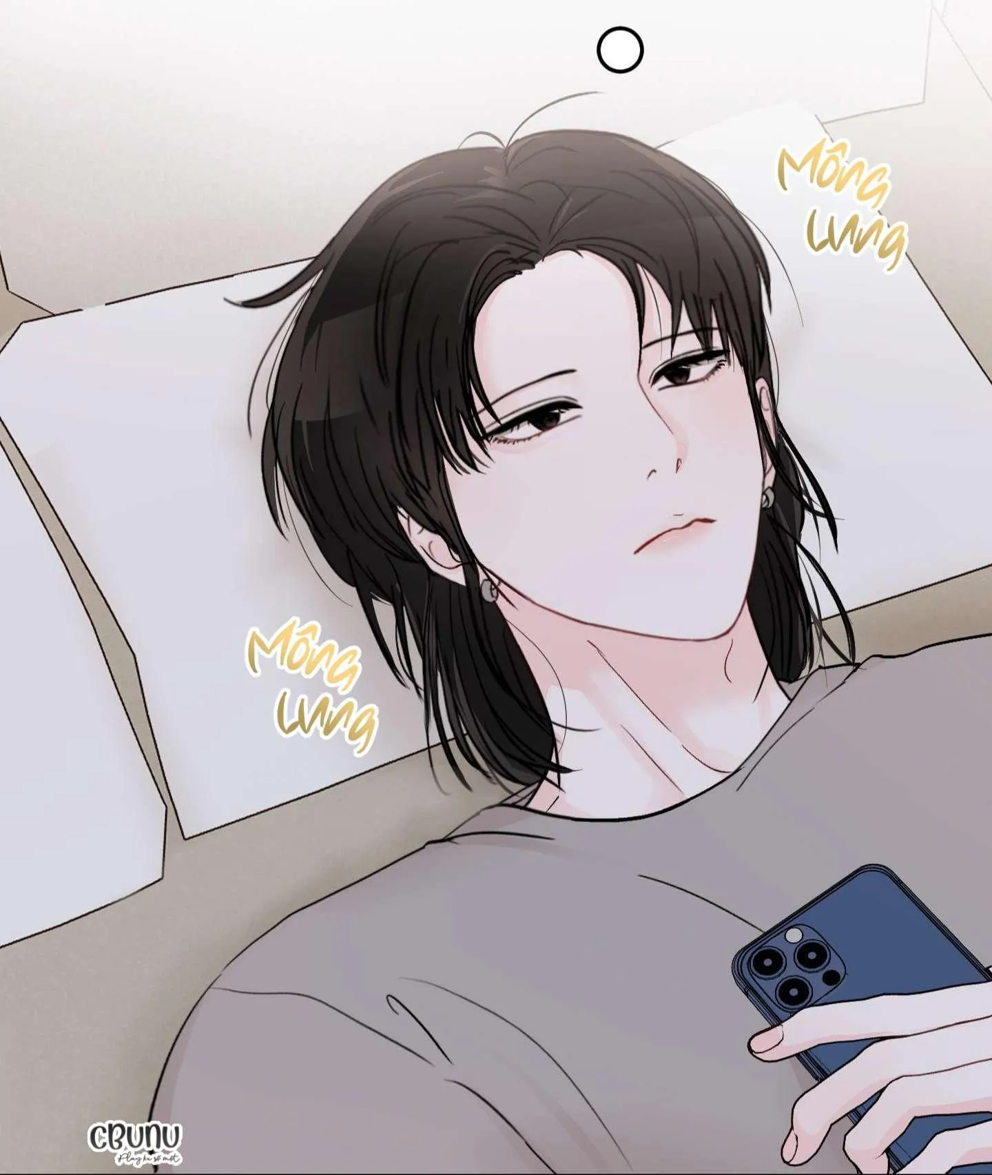 Thán phục thanh xuân Chapter 41 Trang 69