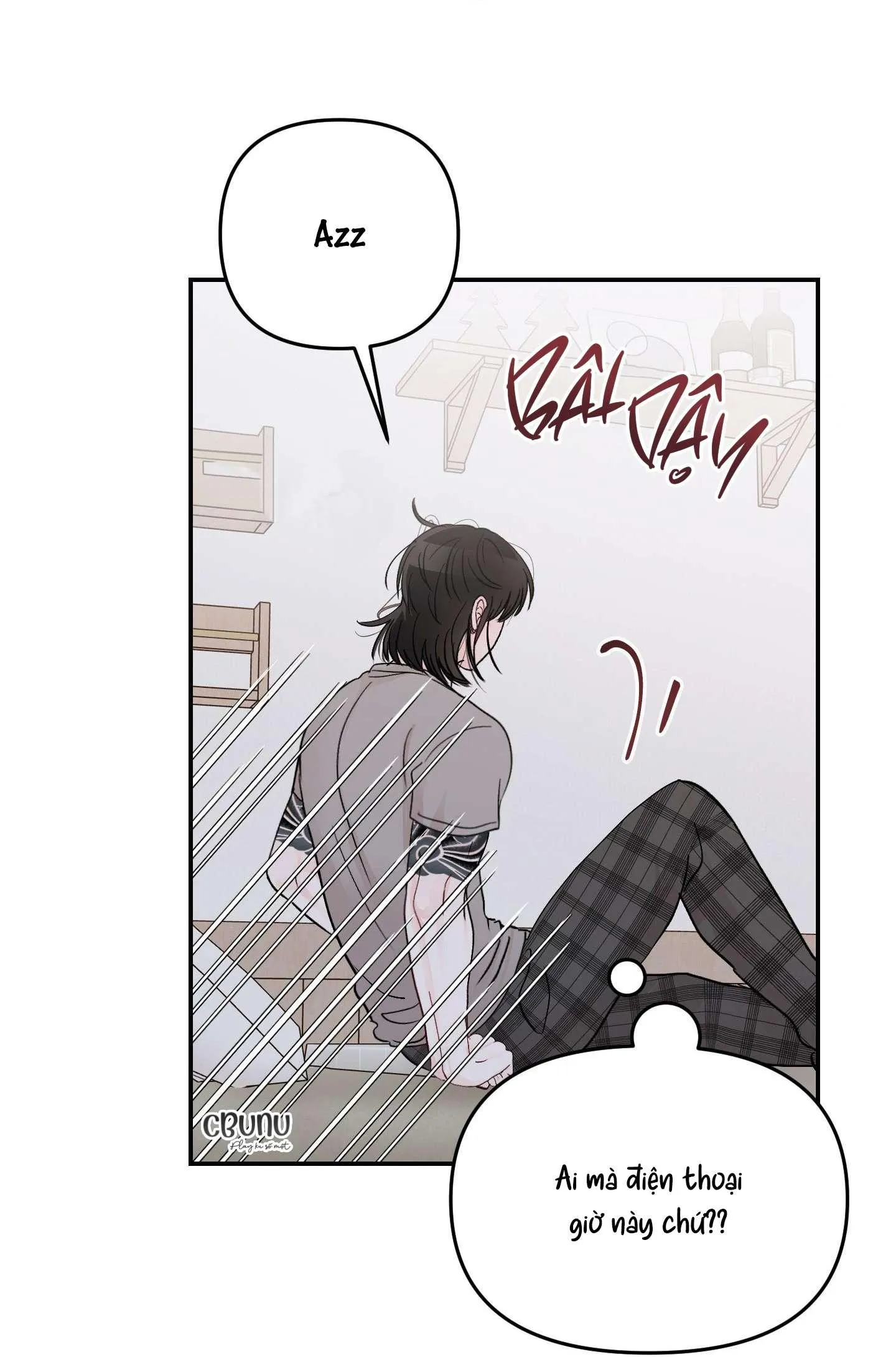 Thán phục thanh xuân Chapter 41 Trang 72