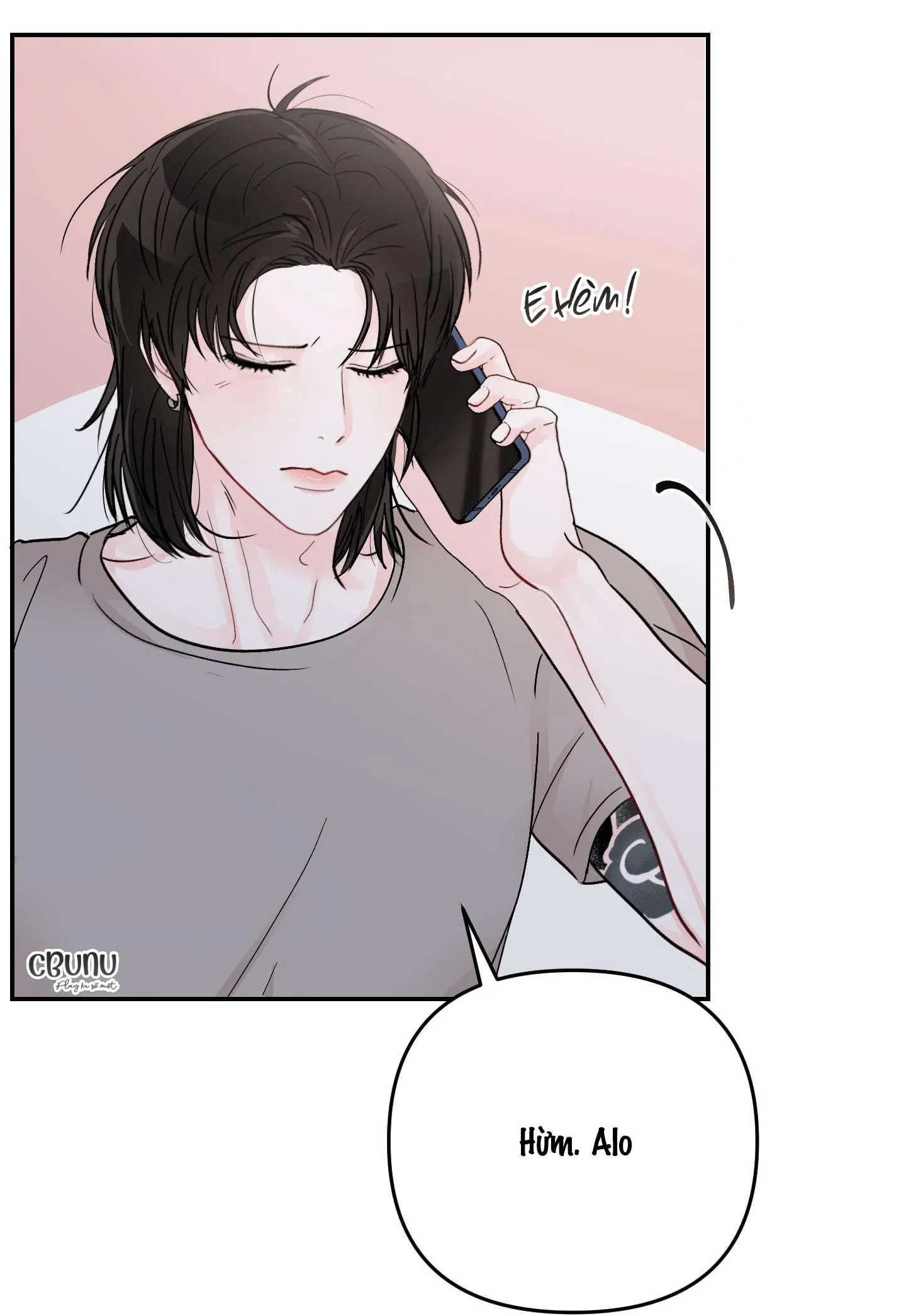 Thán phục thanh xuân Chapter 41 Trang 74