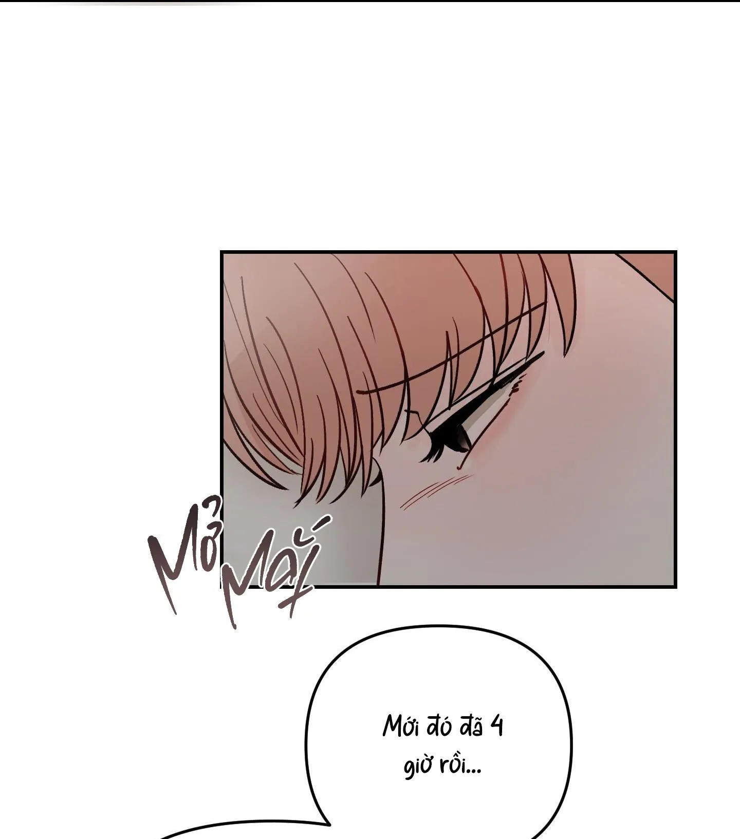 Thán phục thanh xuân Chapter 42 Trang 4