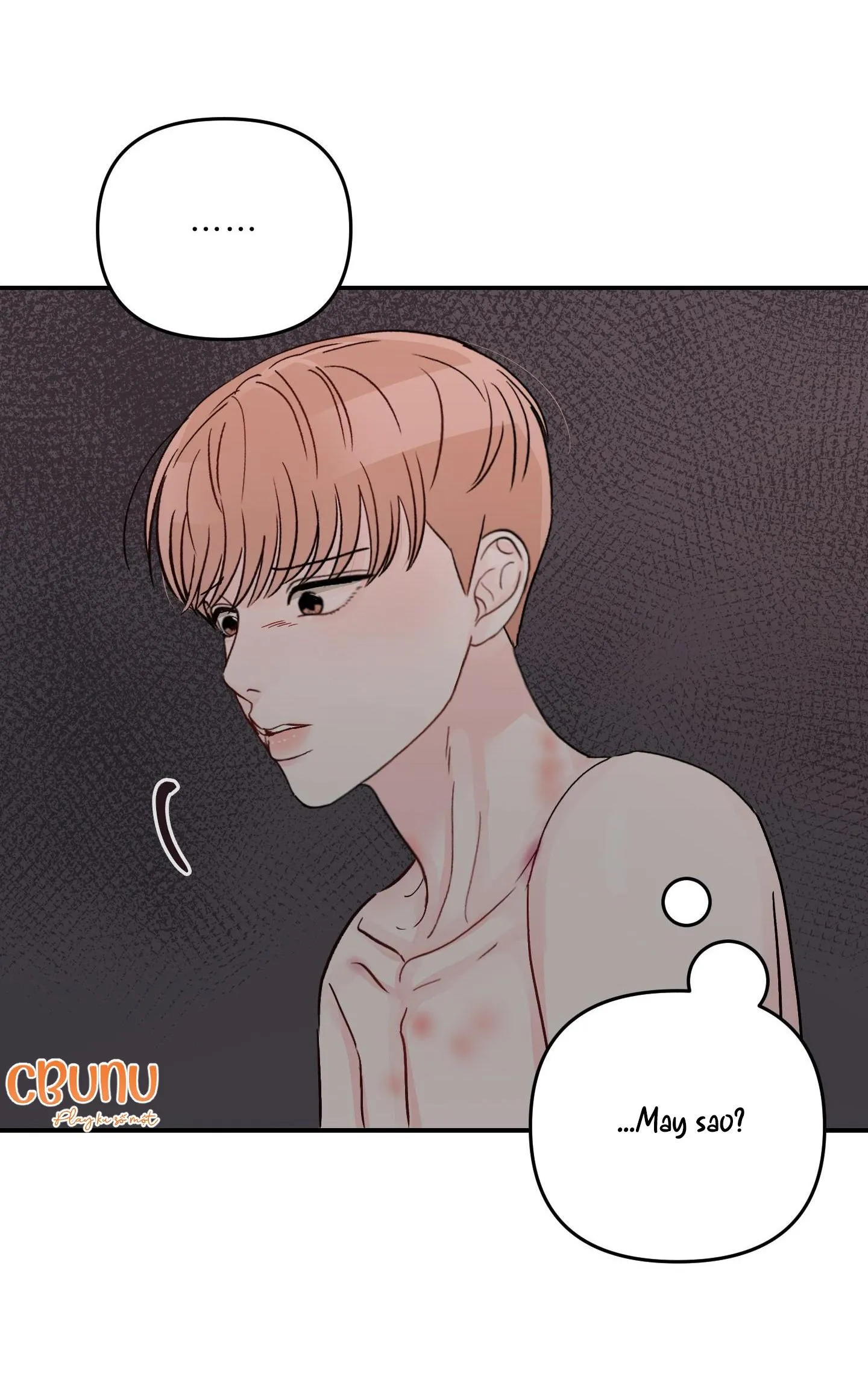 Thán phục thanh xuân Chapter 42 Trang 12